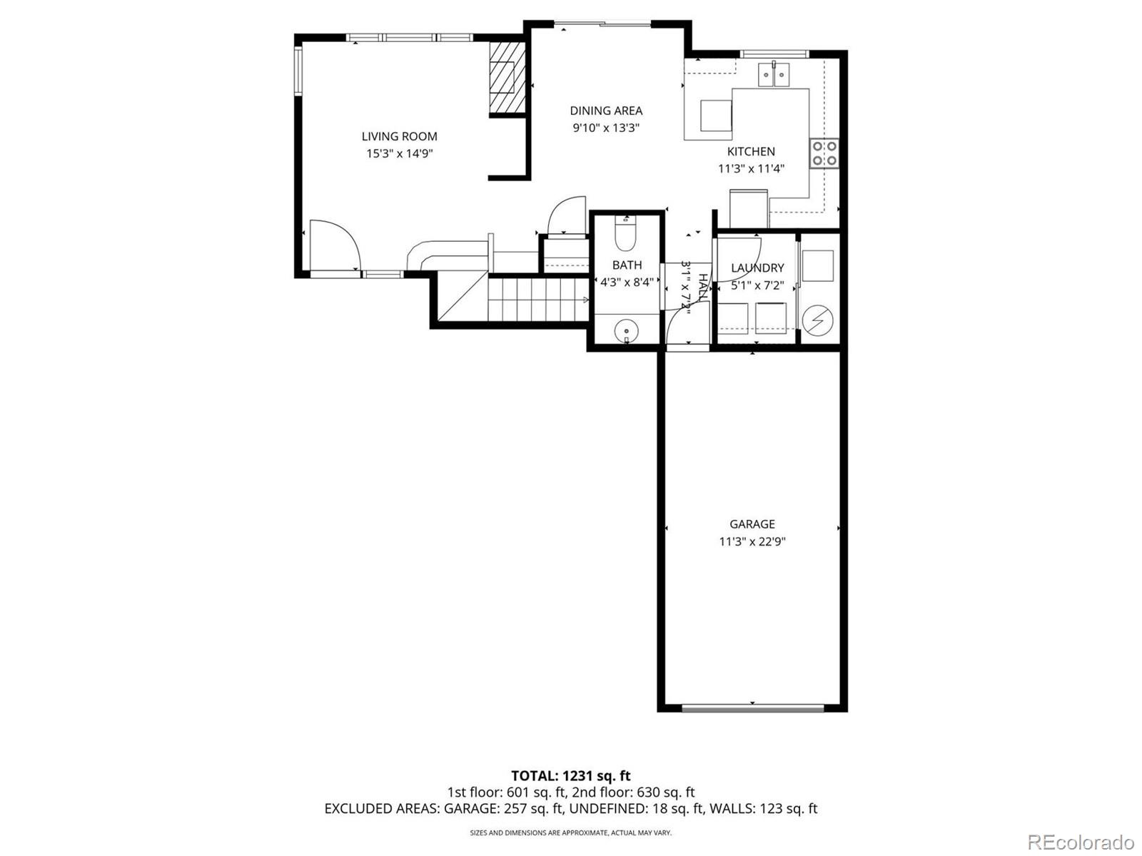 MLS Image #48 for 12963  grant circle a,thornton, Colorado