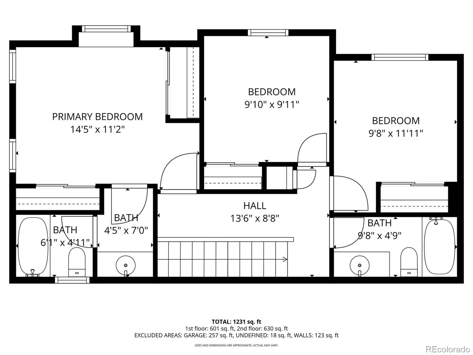 MLS Image #49 for 12963  grant circle a,thornton, Colorado