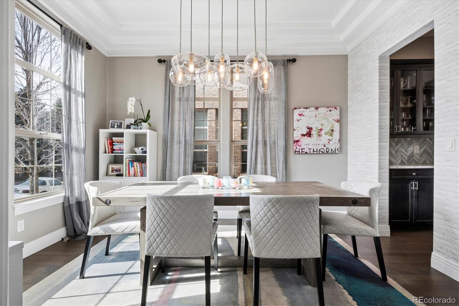 MLS Image #10 for 9729 e 34th place,denver, Colorado