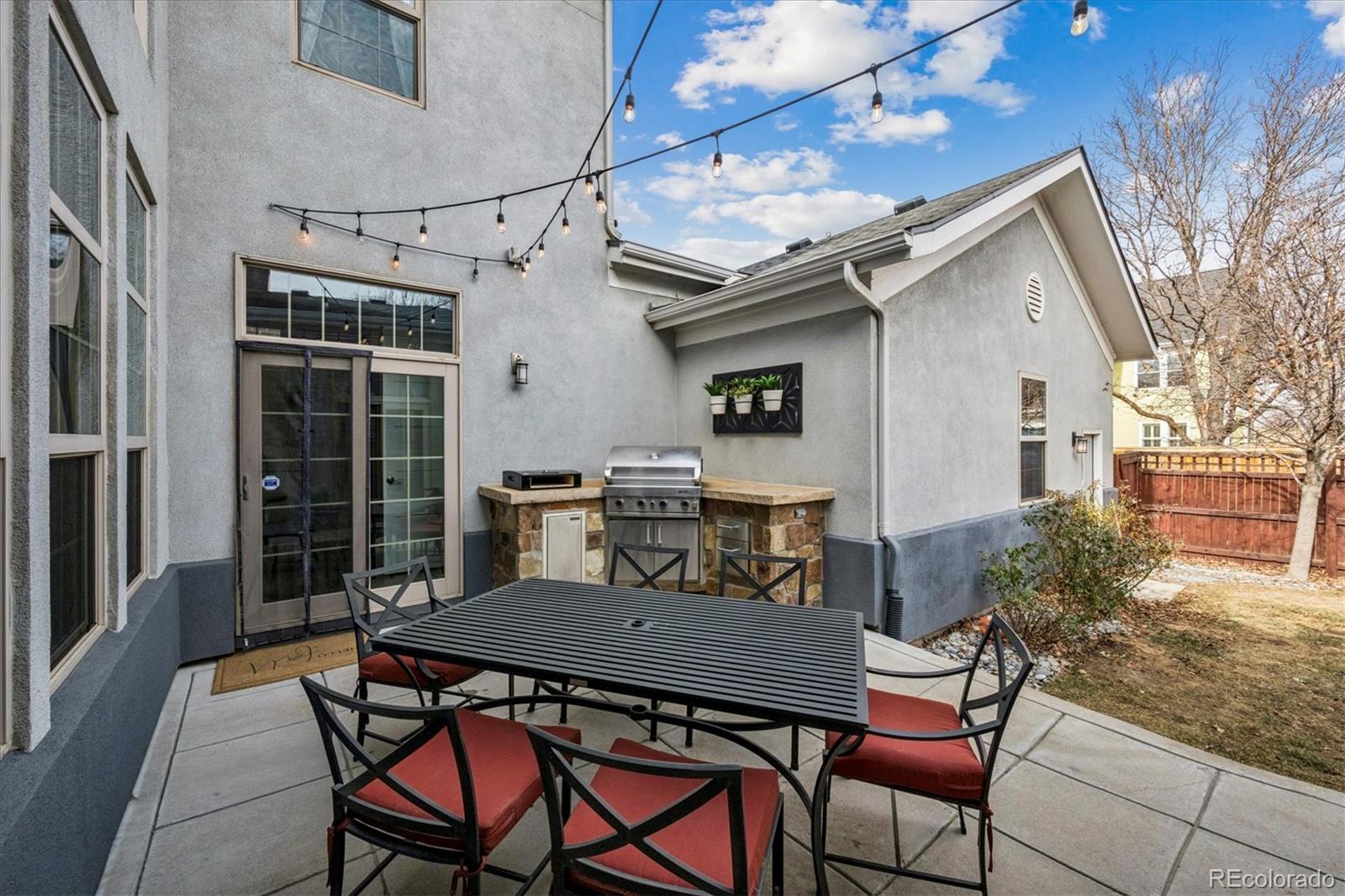 MLS Image #28 for 9729 e 34th place,denver, Colorado