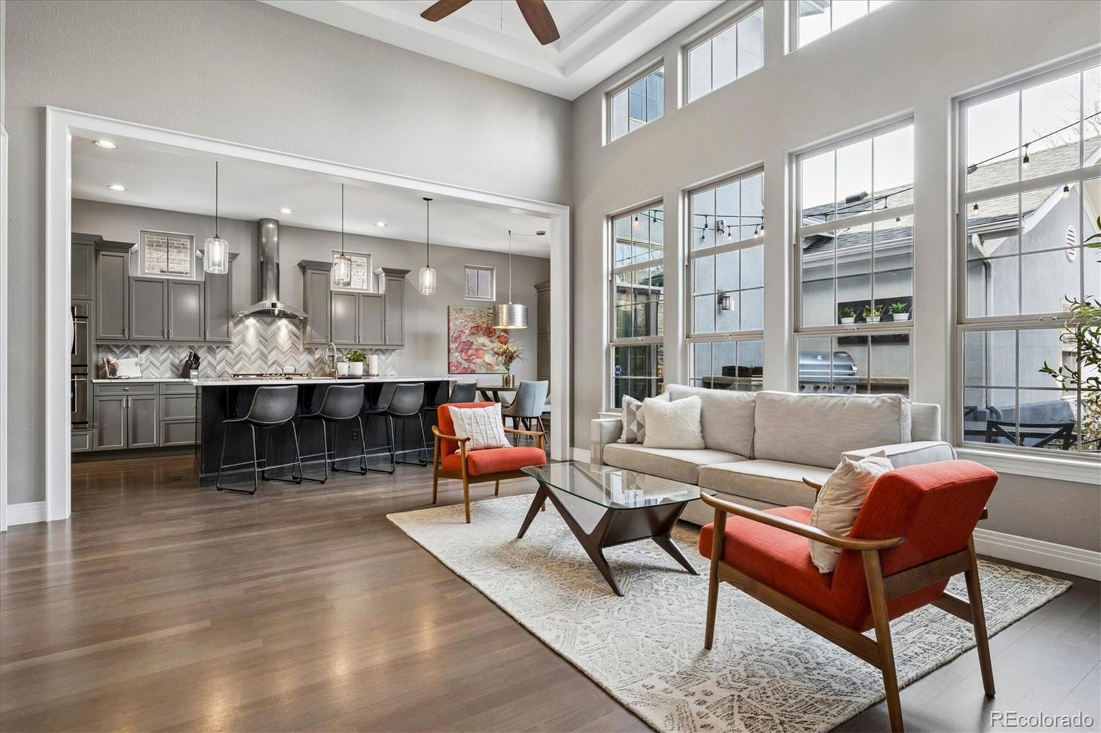 MLS Image #35 for 9729 e 34th place,denver, Colorado