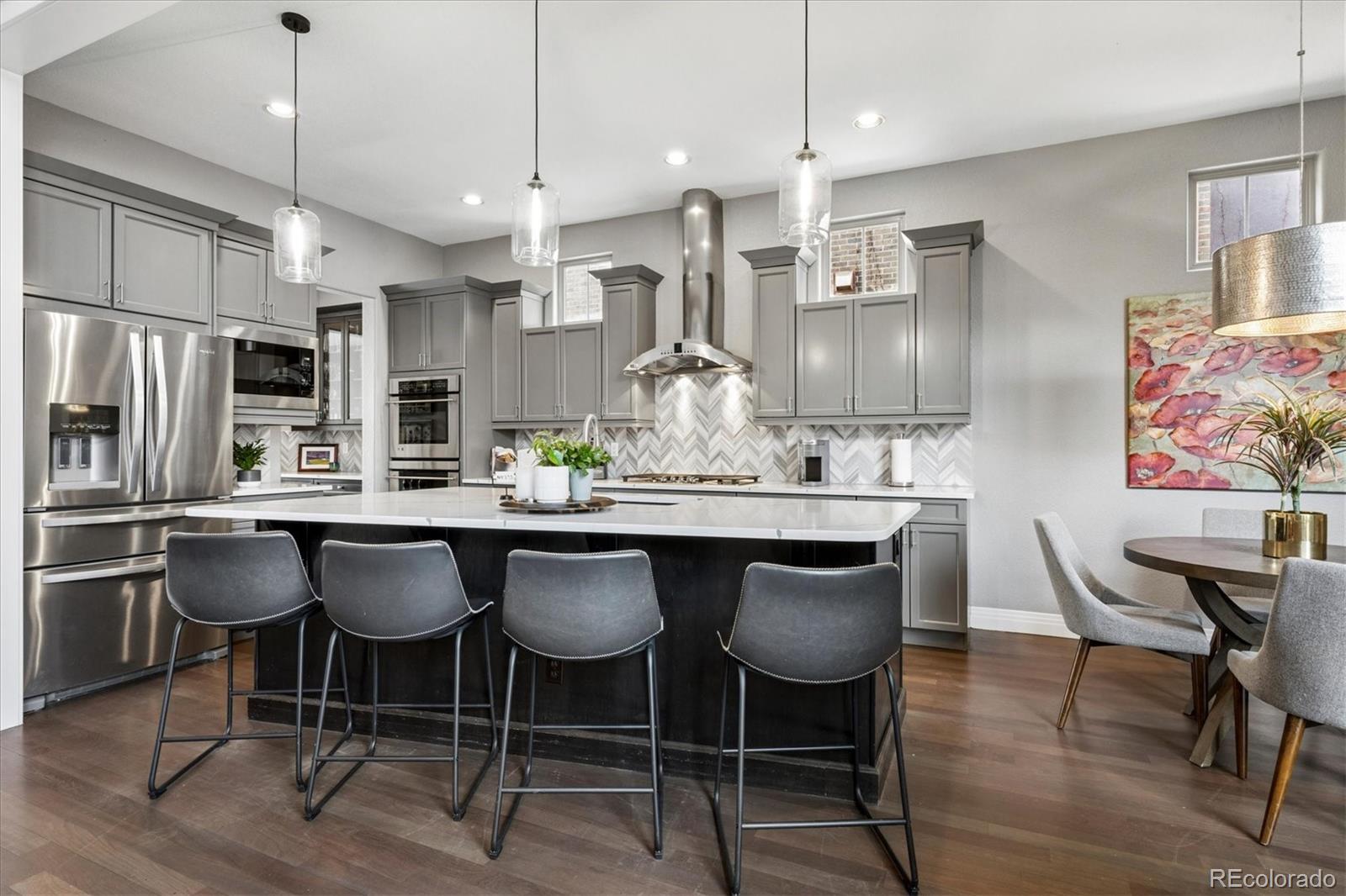 MLS Image #36 for 9729 e 34th place,denver, Colorado