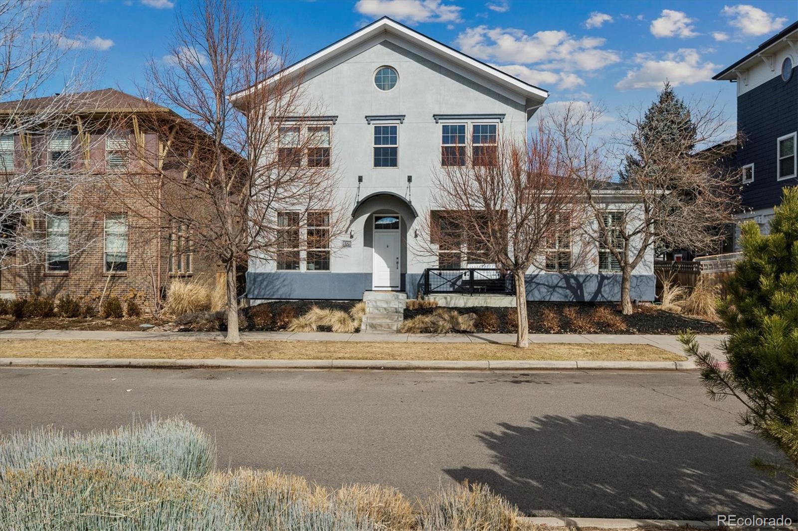 MLS Image #47 for 9729 e 34th place,denver, Colorado