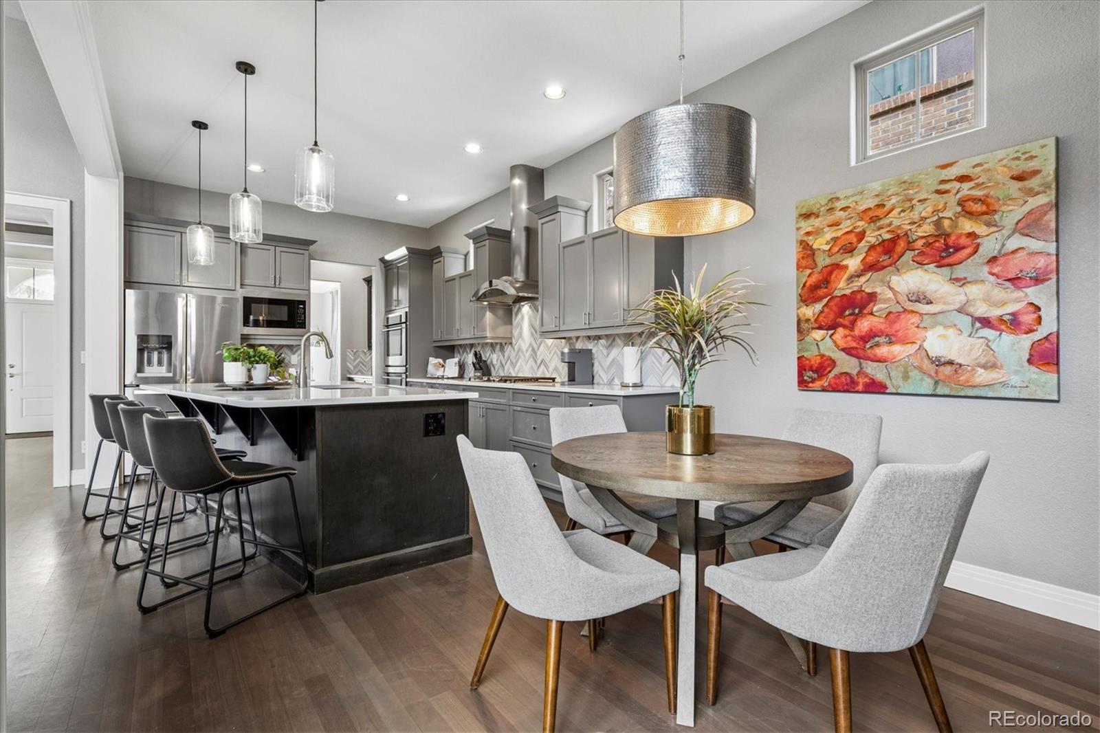 MLS Image #6 for 9729 e 34th place,denver, Colorado
