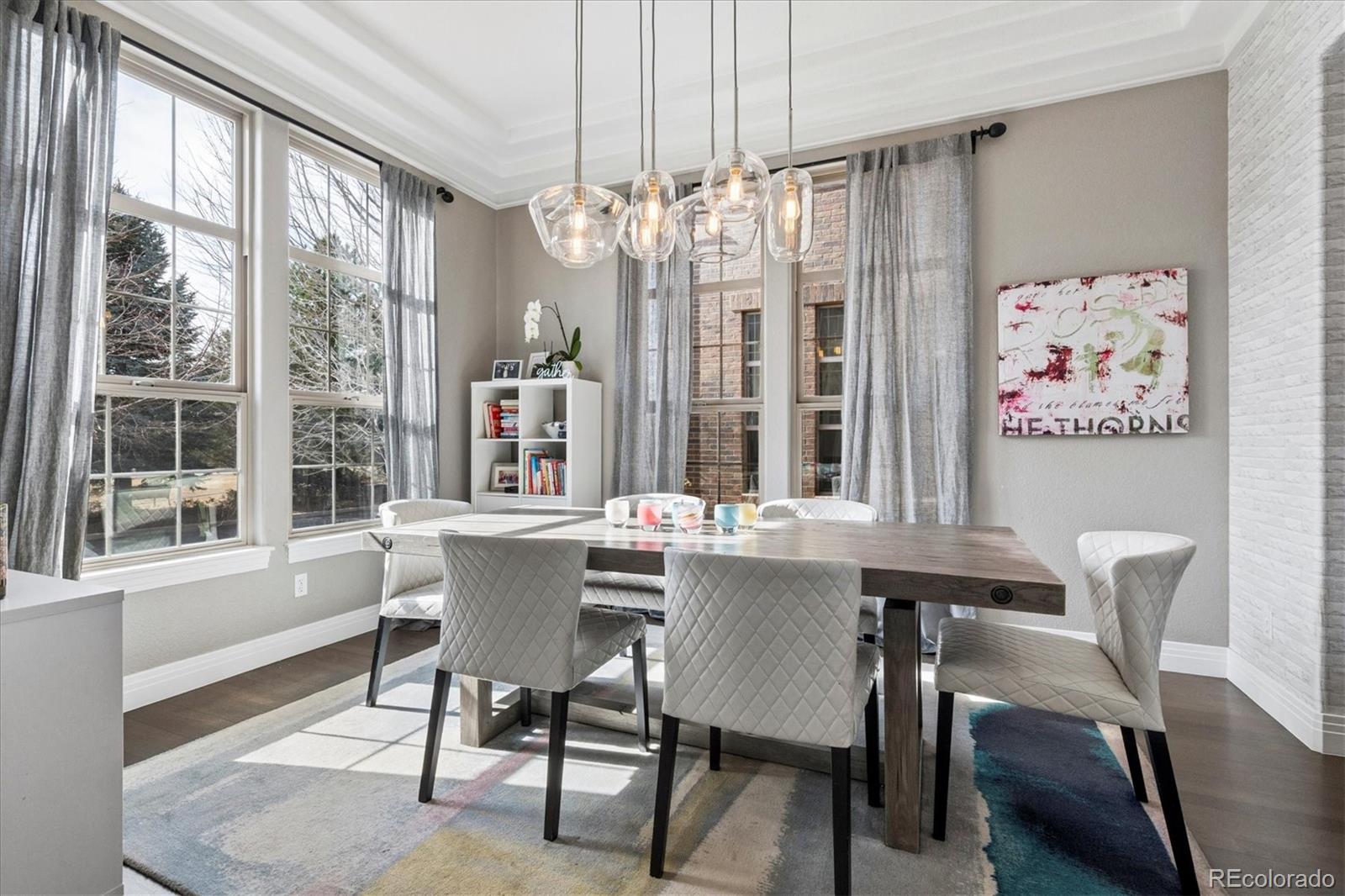 MLS Image #9 for 9729 e 34th place,denver, Colorado