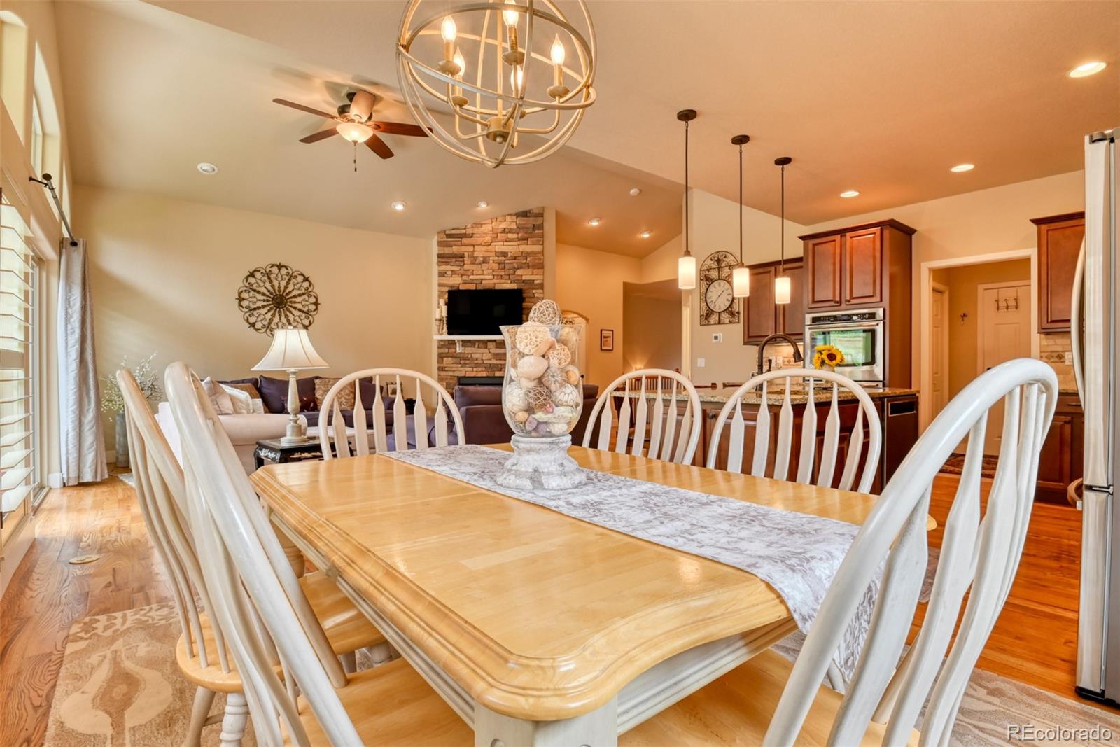 MLS Image #10 for 8161  regiment court,colorado springs, Colorado