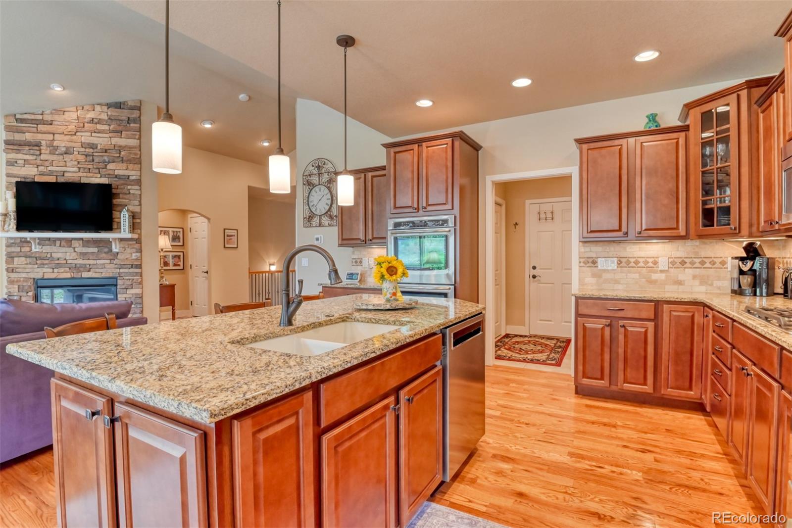 MLS Image #11 for 8161  regiment court,colorado springs, Colorado