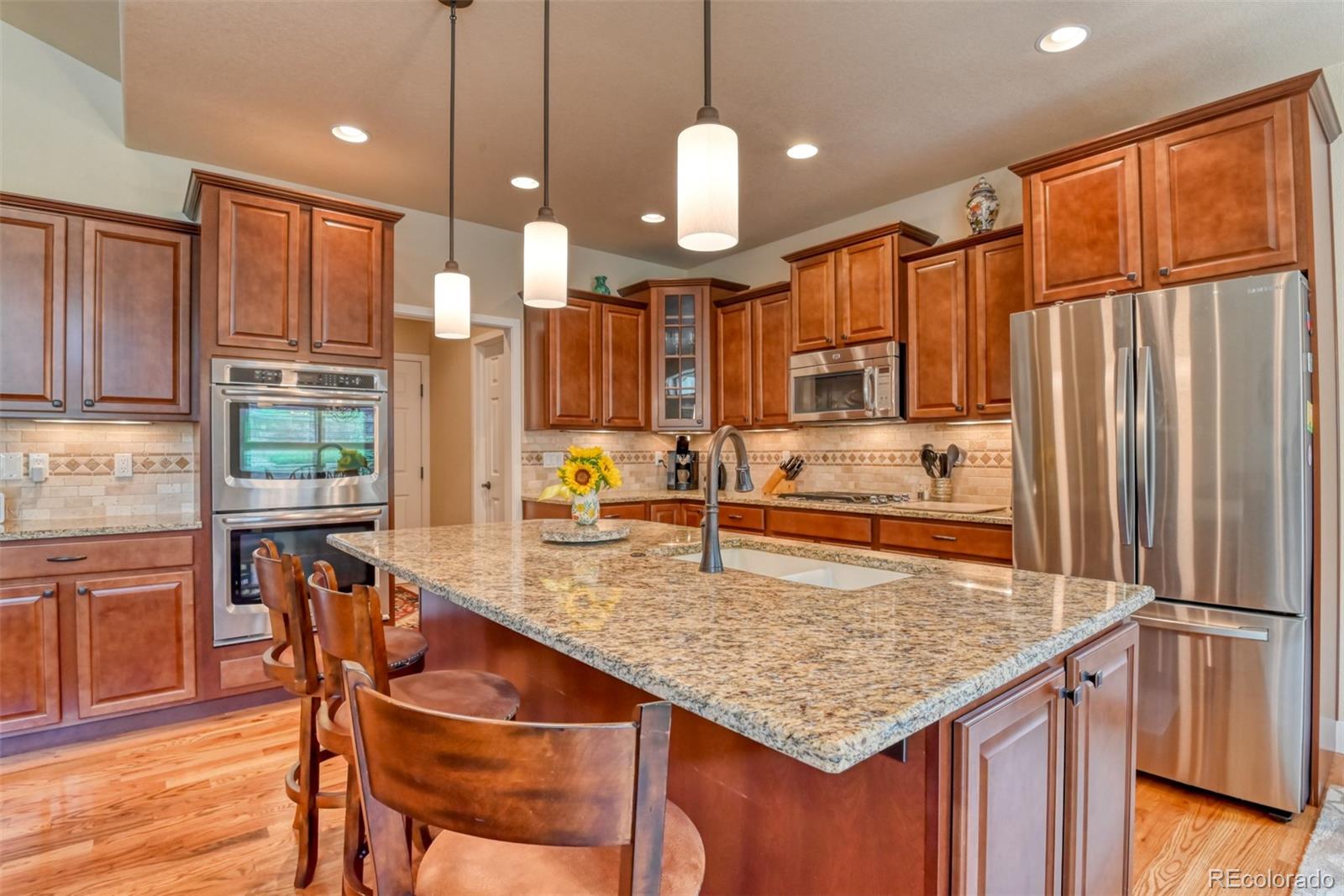 MLS Image #12 for 8161  regiment court,colorado springs, Colorado