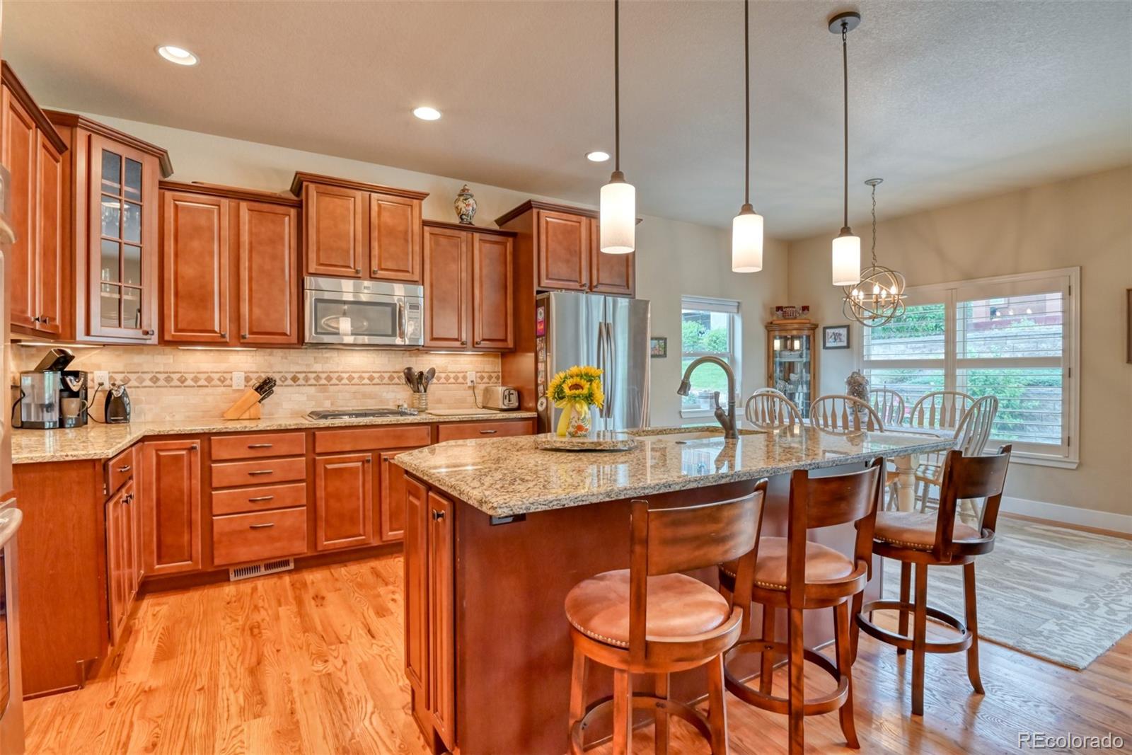 MLS Image #13 for 8161  regiment court,colorado springs, Colorado