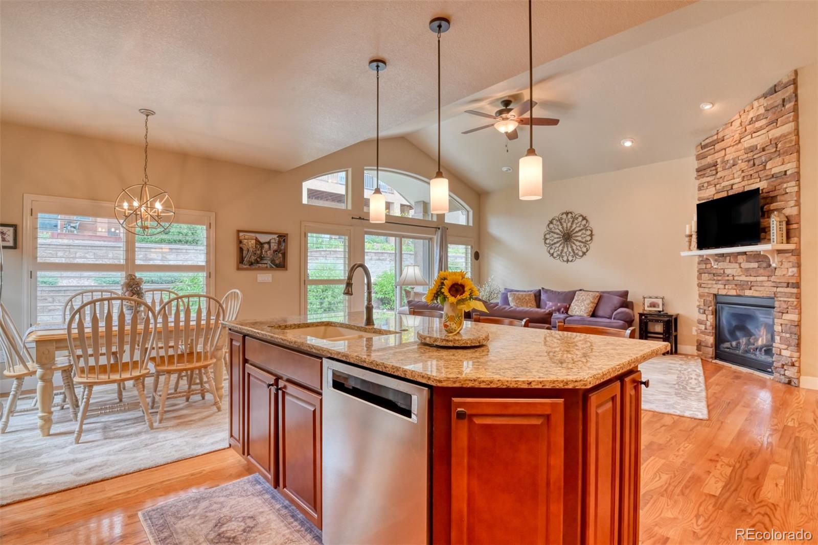MLS Image #14 for 8161  regiment court,colorado springs, Colorado