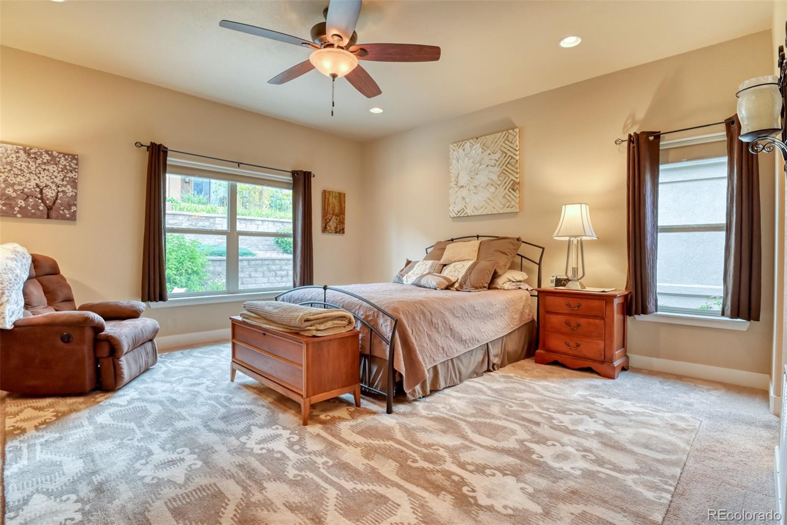 MLS Image #15 for 8161  regiment court,colorado springs, Colorado