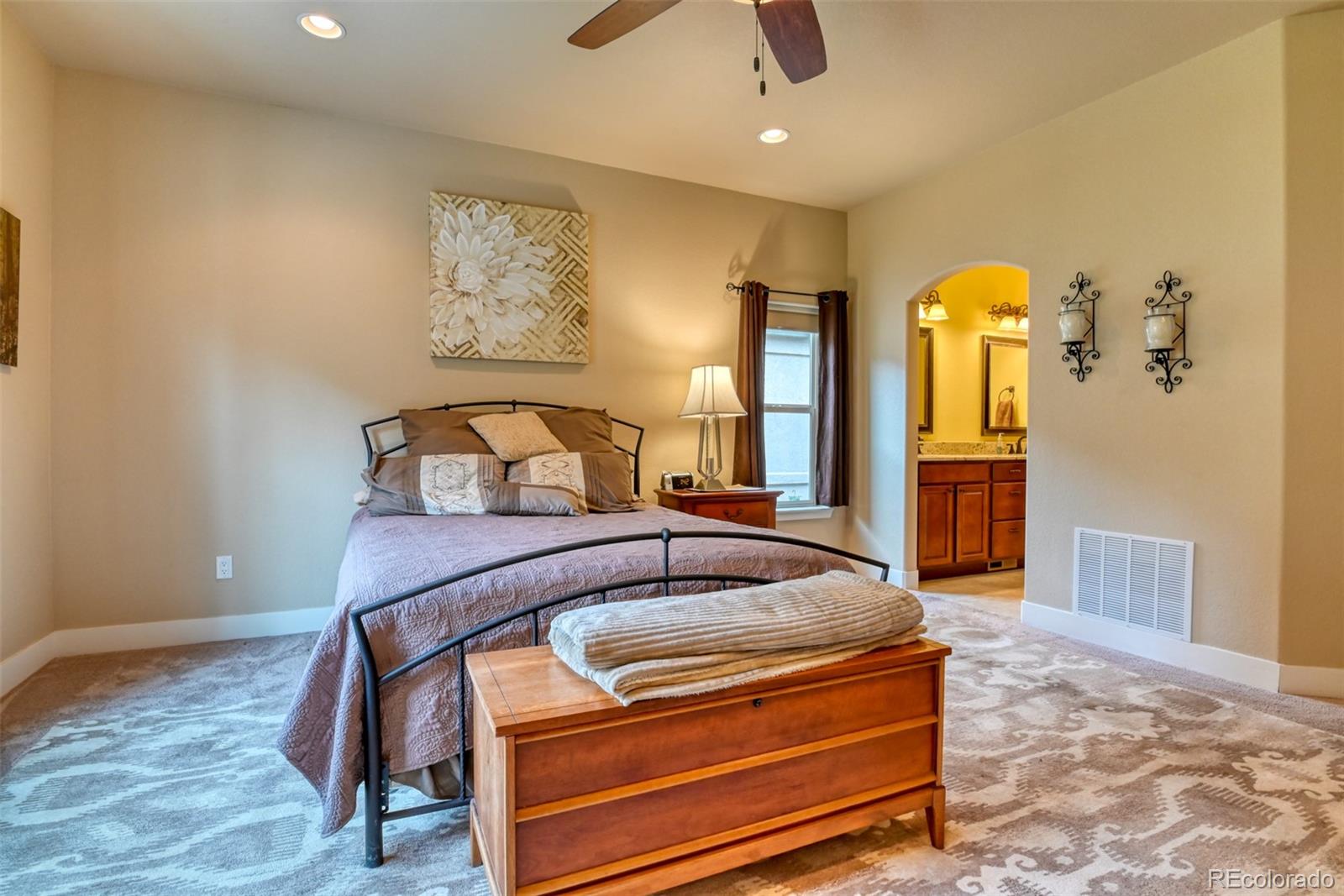 MLS Image #16 for 8161  regiment court,colorado springs, Colorado