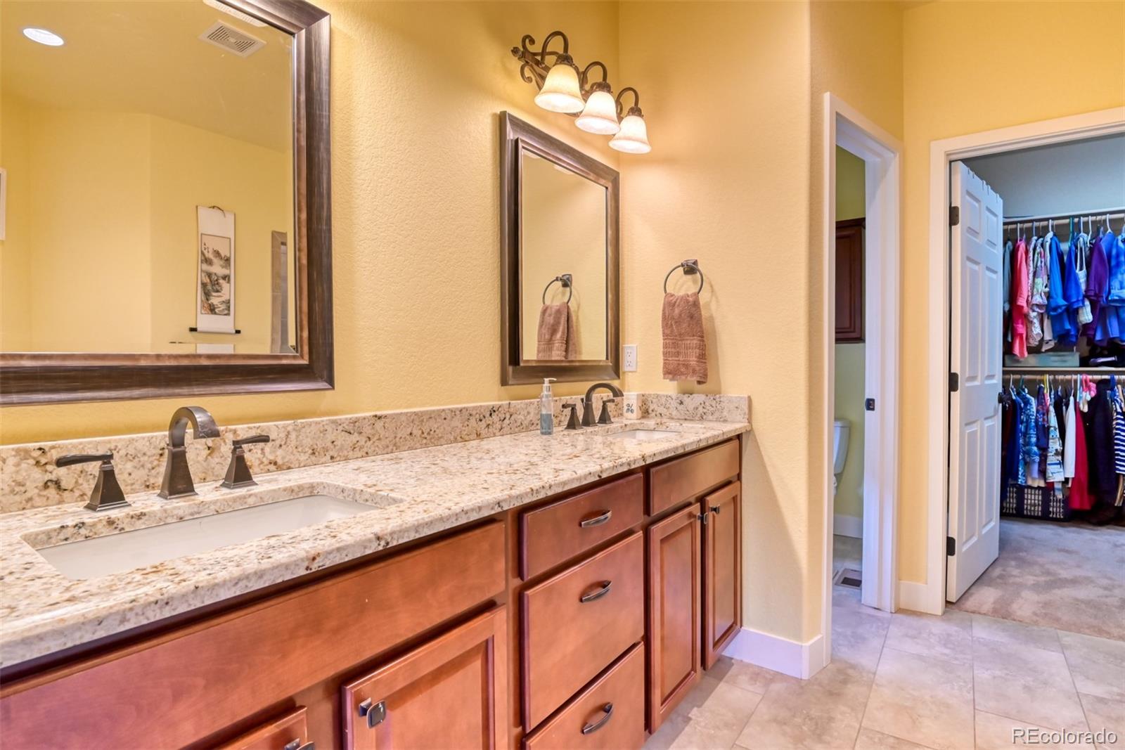 MLS Image #17 for 8161  regiment court,colorado springs, Colorado