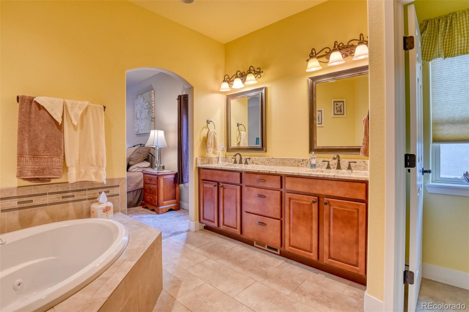 MLS Image #18 for 8161  regiment court,colorado springs, Colorado