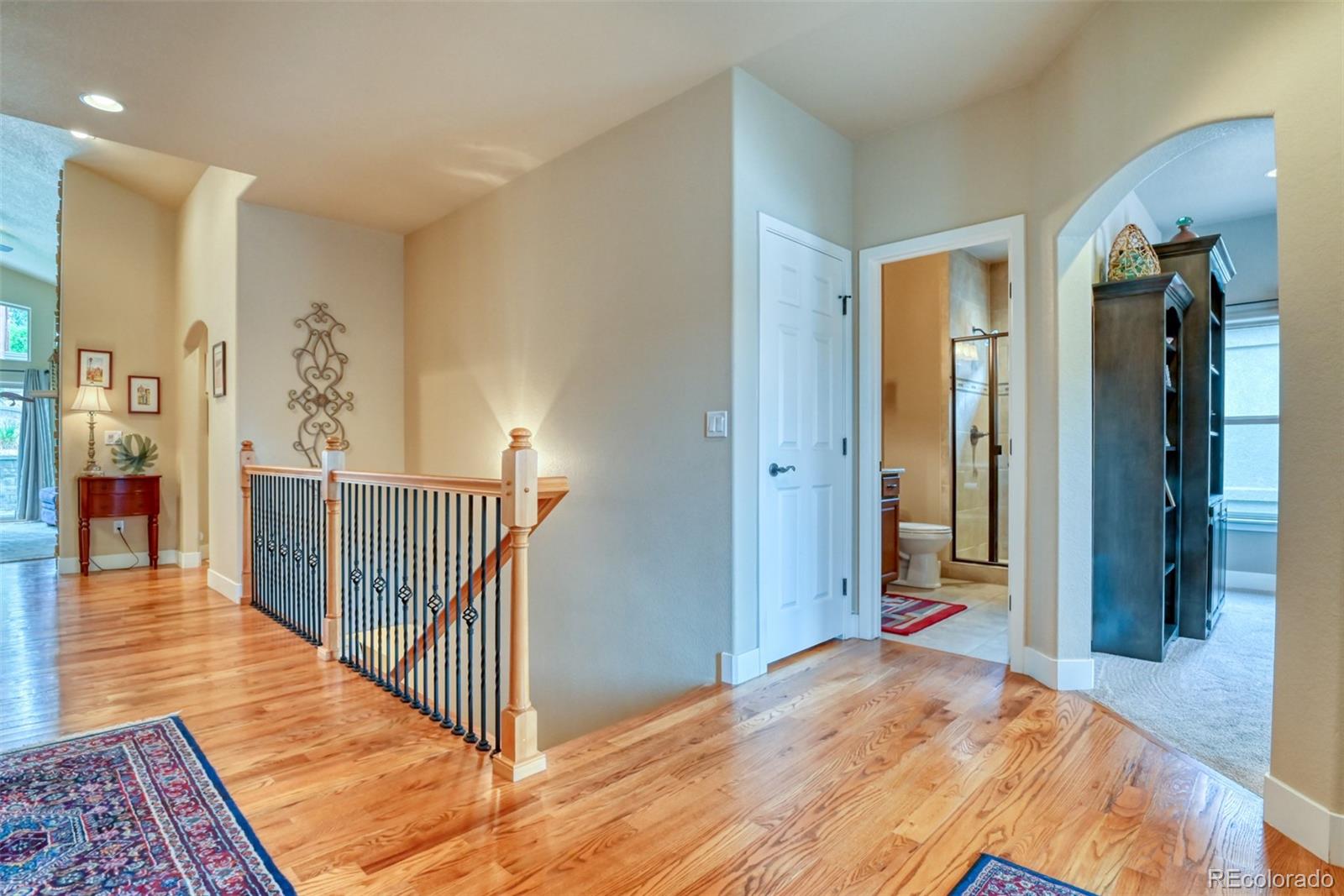 MLS Image #2 for 8161  regiment court,colorado springs, Colorado