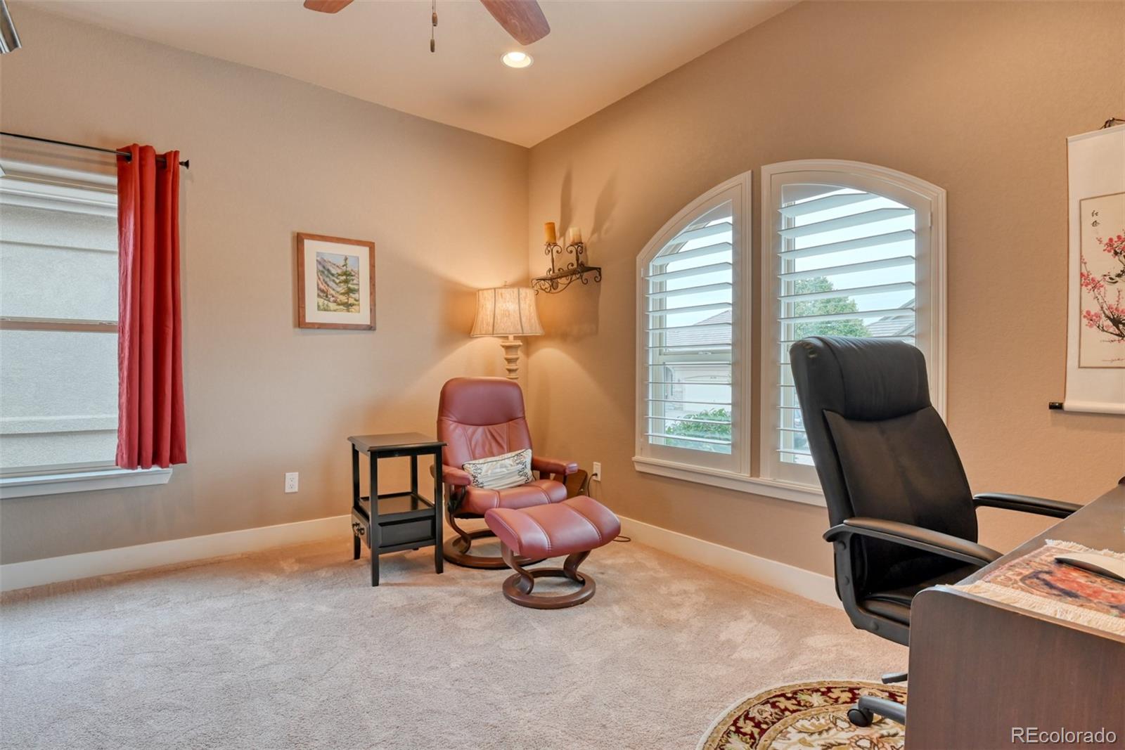 MLS Image #20 for 8161  regiment court,colorado springs, Colorado