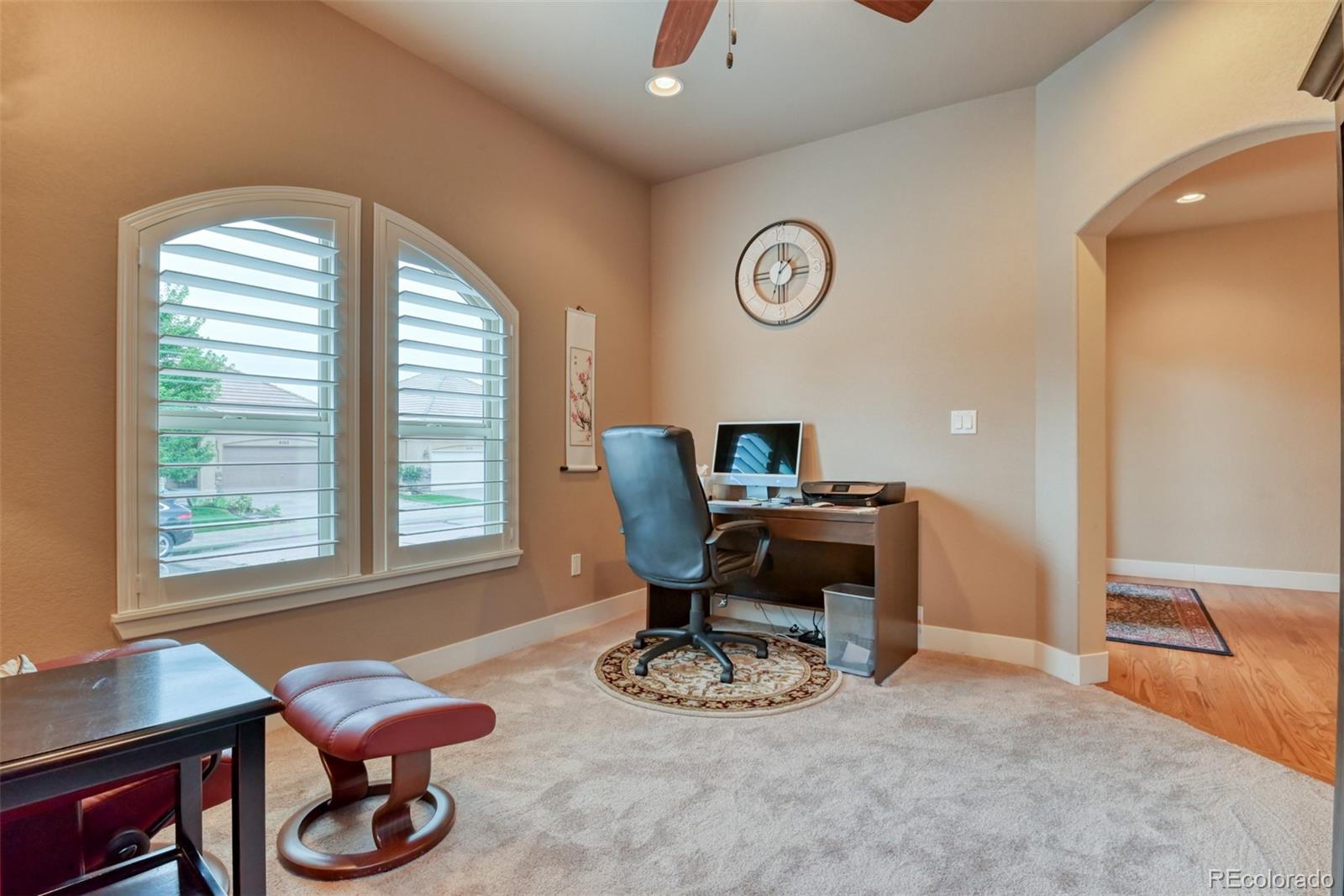 MLS Image #21 for 8161  regiment court,colorado springs, Colorado
