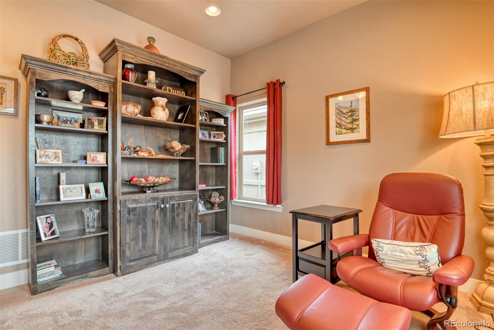 MLS Image #22 for 8161  regiment court,colorado springs, Colorado