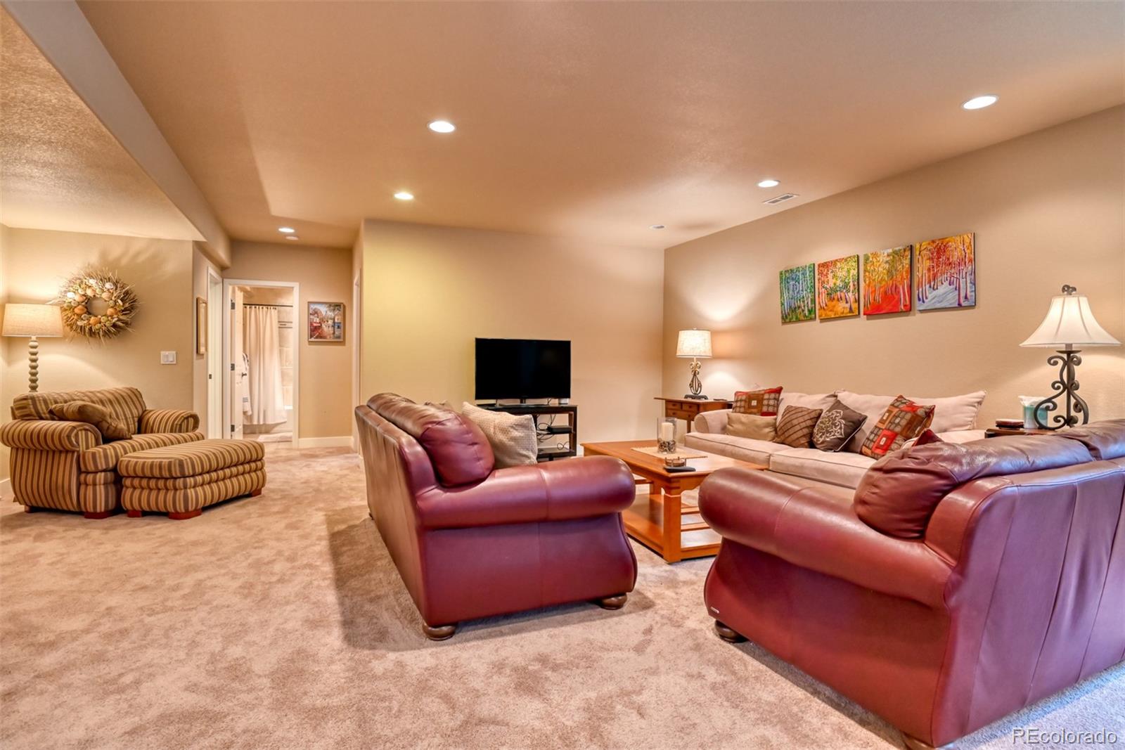 MLS Image #25 for 8161  regiment court,colorado springs, Colorado