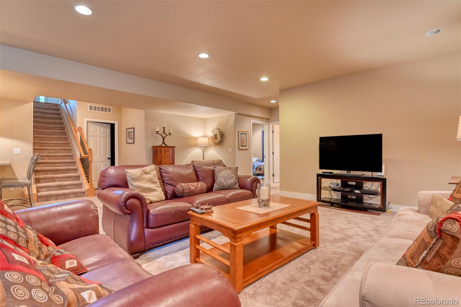 MLS Image #26 for 8161  regiment court,colorado springs, Colorado