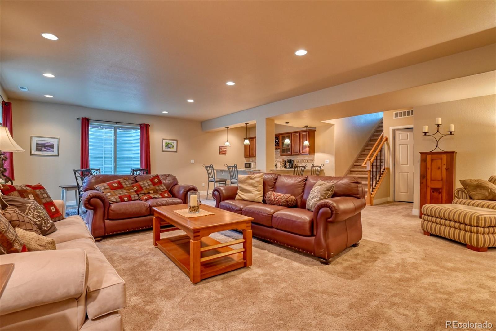 MLS Image #27 for 8161  regiment court,colorado springs, Colorado