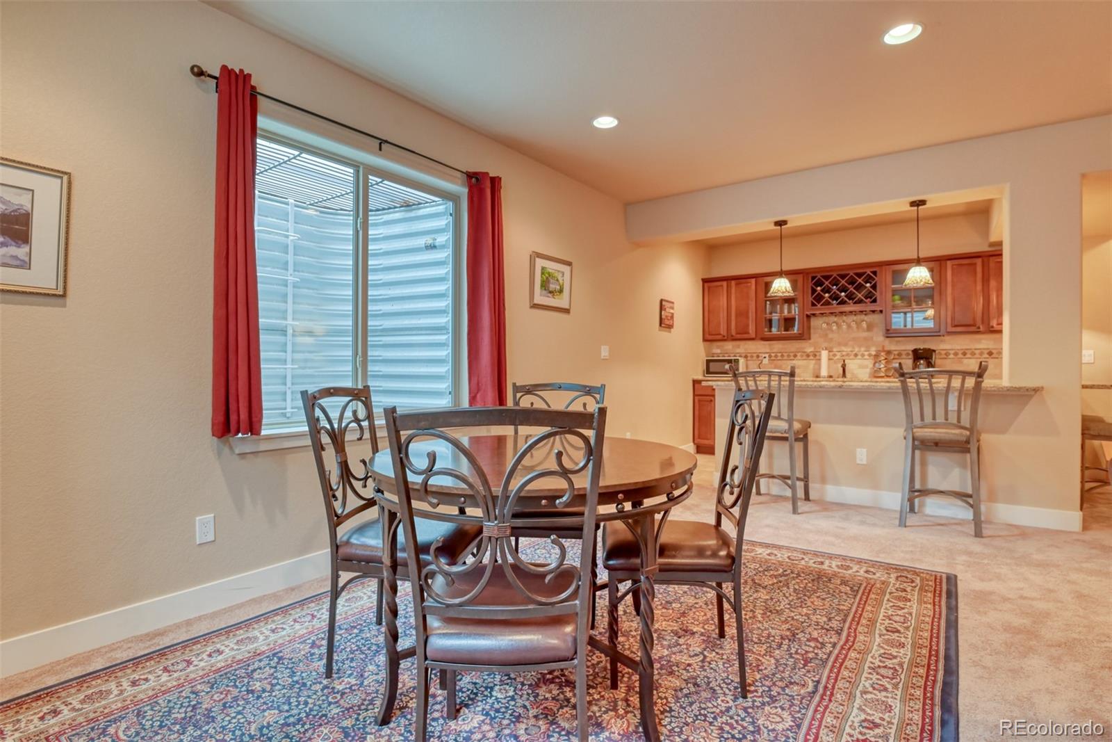 MLS Image #28 for 8161  regiment court,colorado springs, Colorado