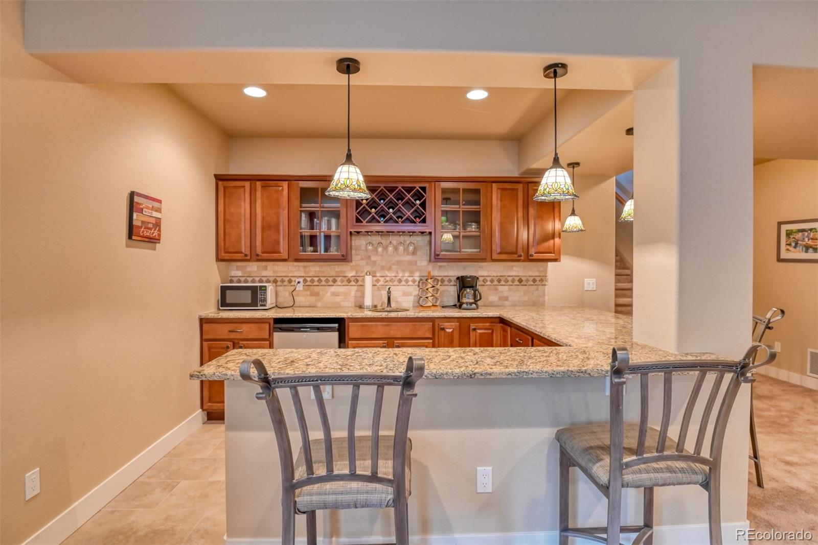 MLS Image #29 for 8161  regiment court,colorado springs, Colorado