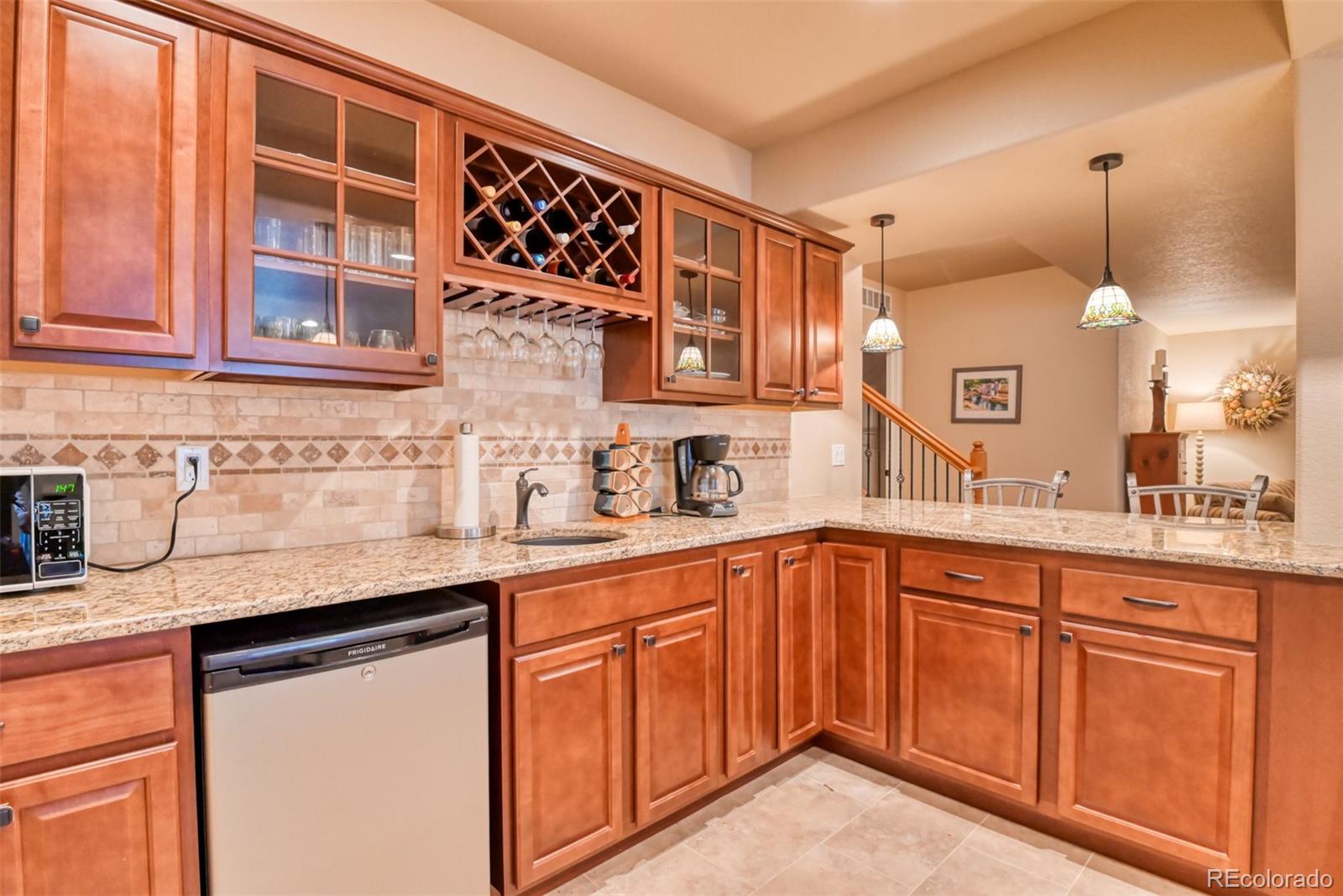 MLS Image #30 for 8161  regiment court,colorado springs, Colorado