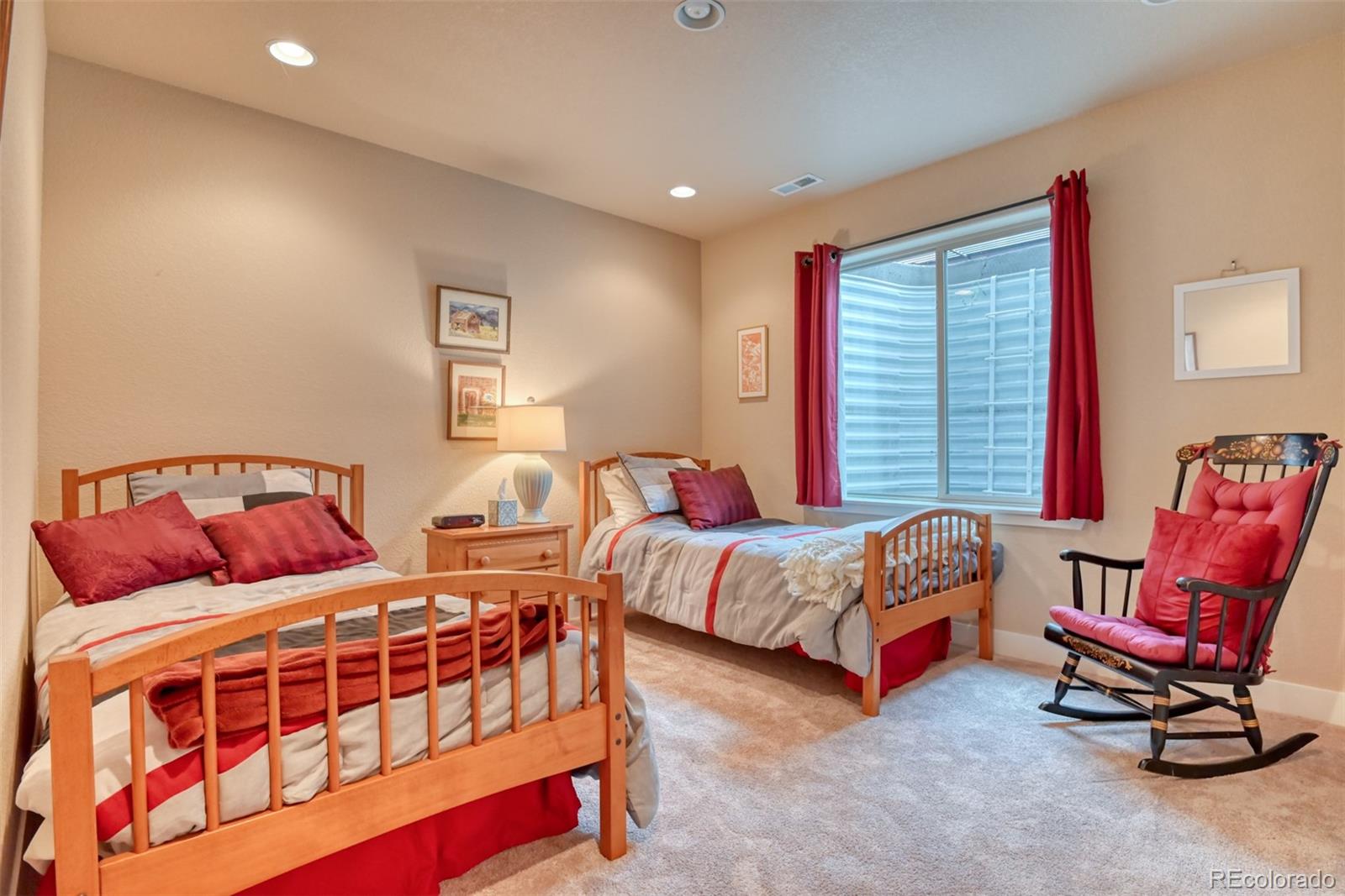 MLS Image #31 for 8161  regiment court,colorado springs, Colorado