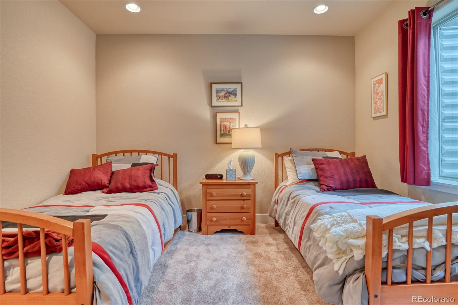 MLS Image #32 for 8161  regiment court,colorado springs, Colorado