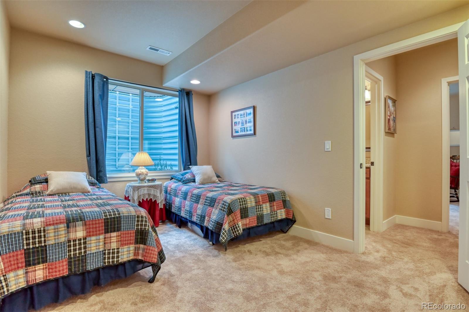 MLS Image #35 for 8161  regiment court,colorado springs, Colorado