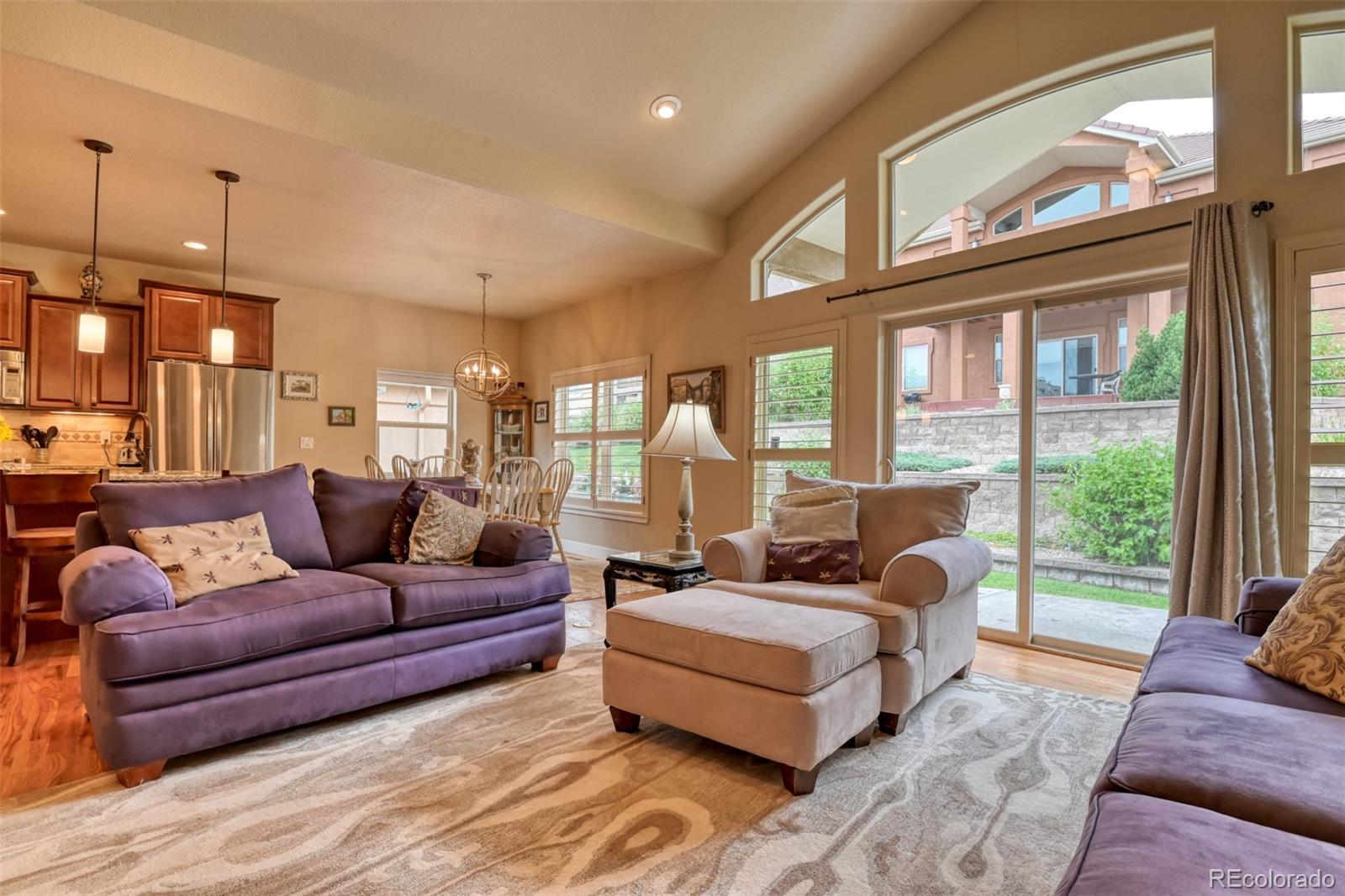 MLS Image #4 for 8161  regiment court,colorado springs, Colorado