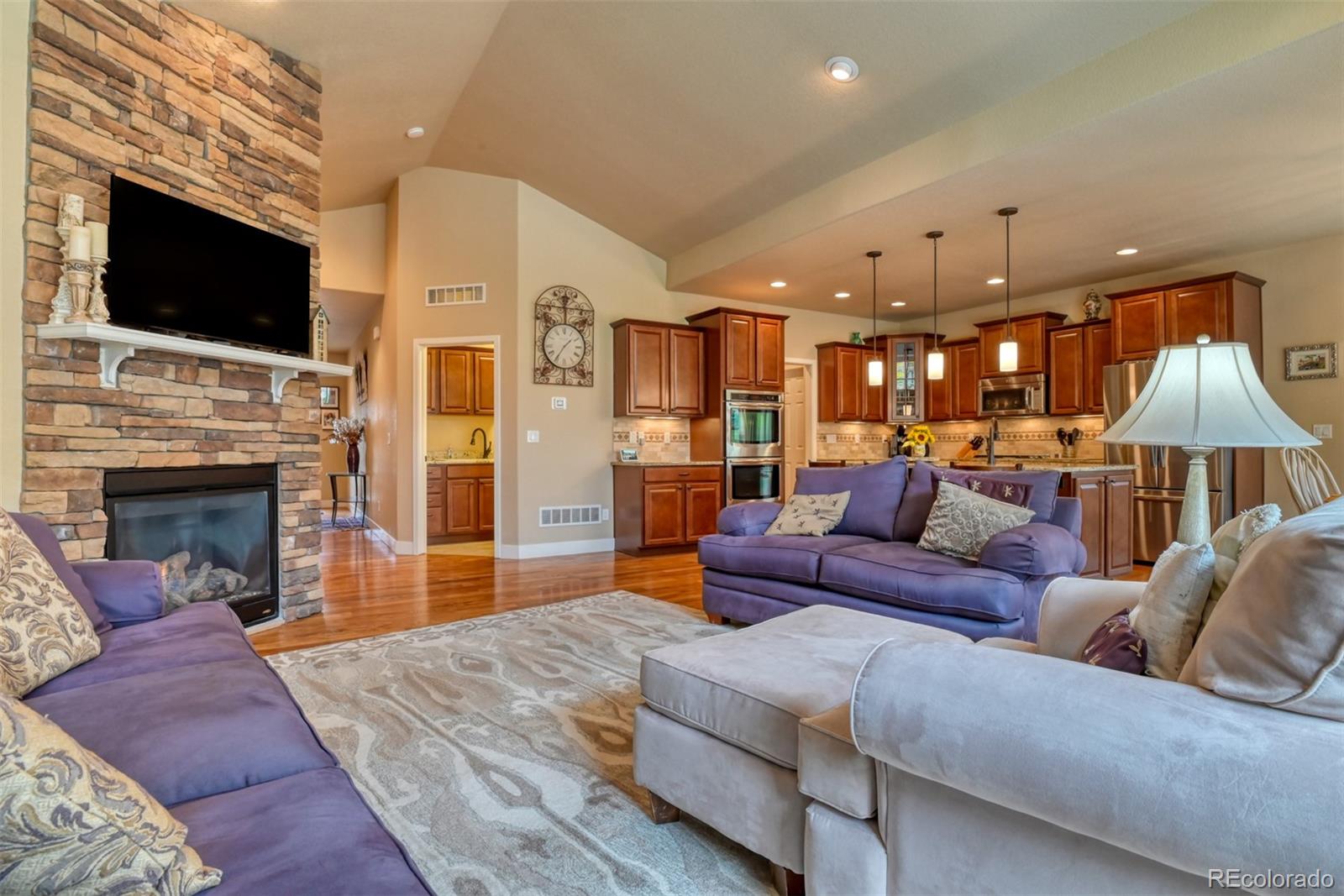 MLS Image #5 for 8161  regiment court,colorado springs, Colorado