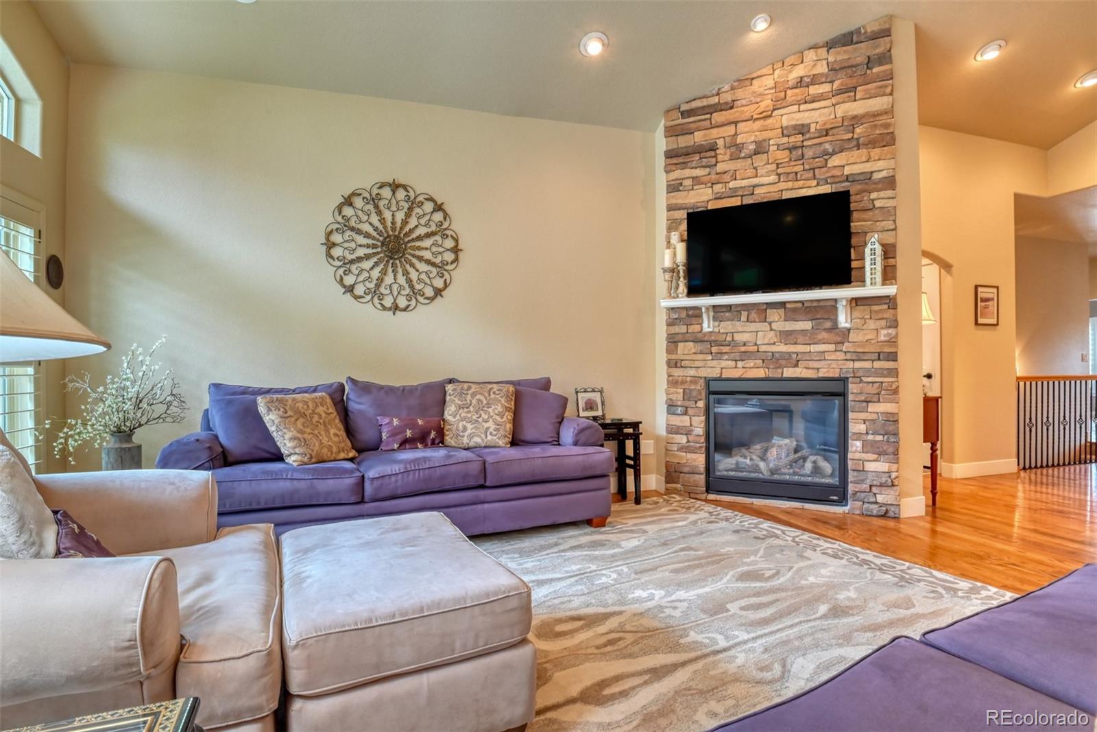 MLS Image #6 for 8161  regiment court,colorado springs, Colorado