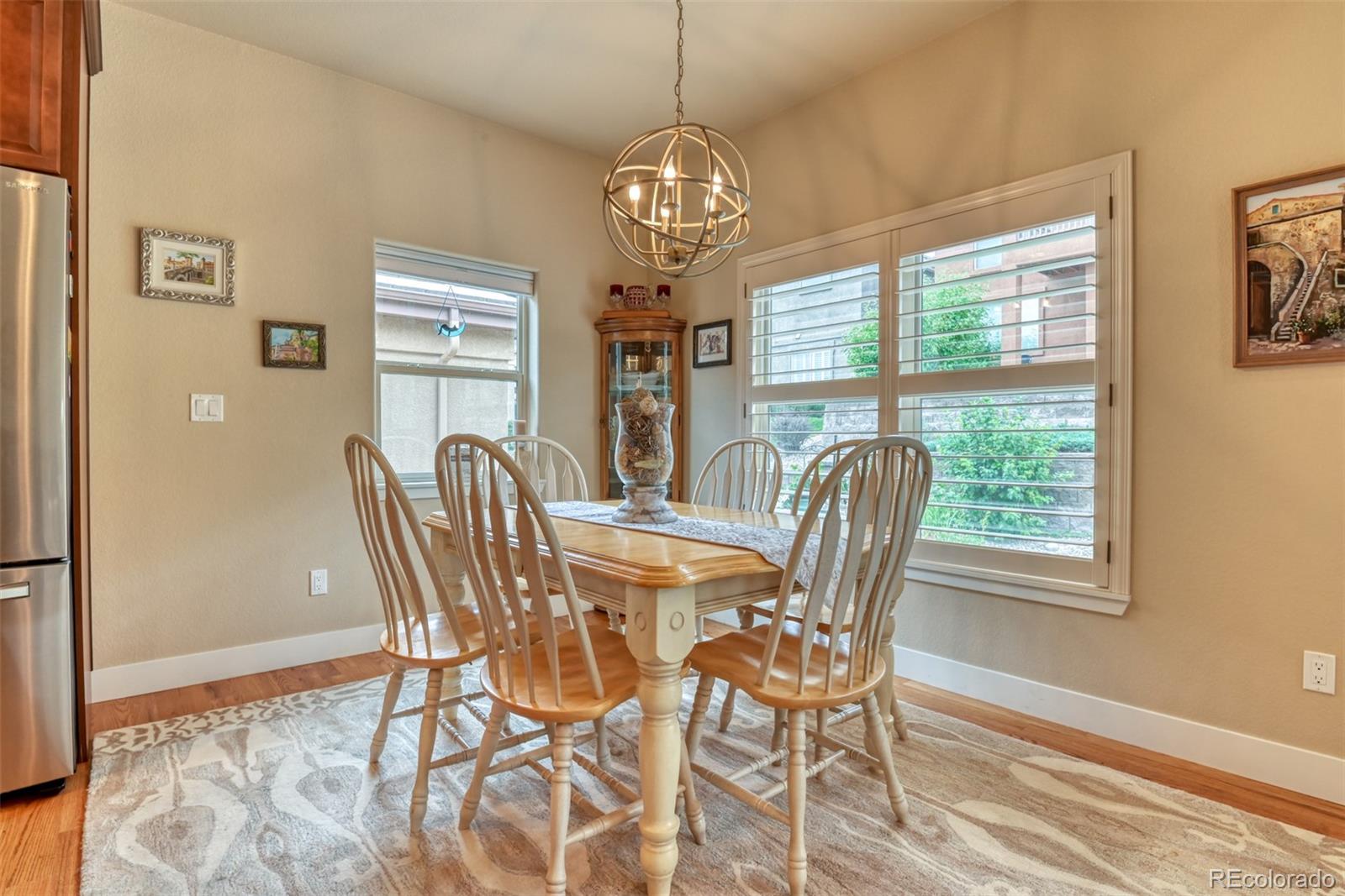 MLS Image #8 for 8161  regiment court,colorado springs, Colorado