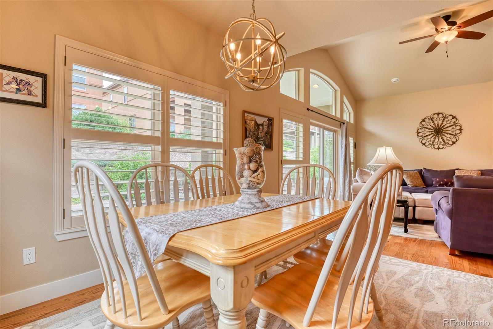 MLS Image #9 for 8161  regiment court,colorado springs, Colorado