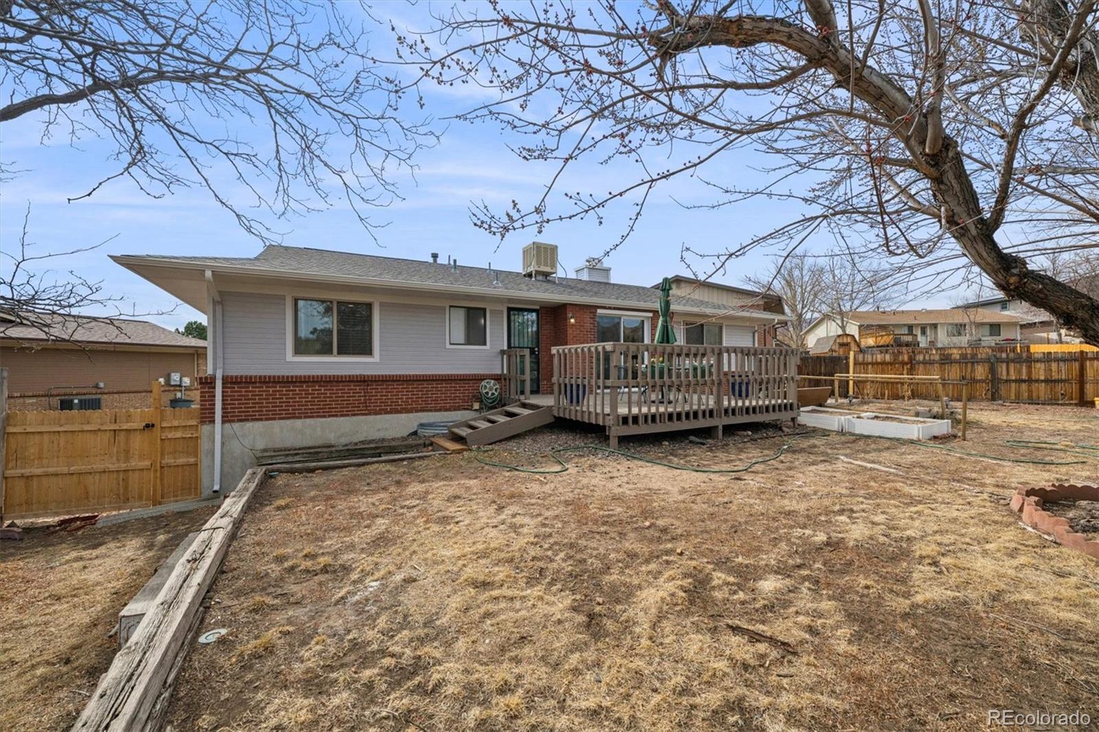 MLS Image #24 for 13877 w baltic avenue,lakewood, Colorado