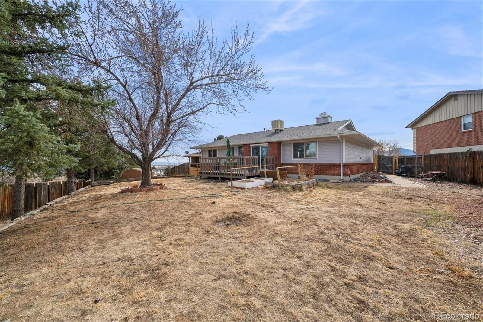 MLS Image #25 for 13877 w baltic avenue,lakewood, Colorado