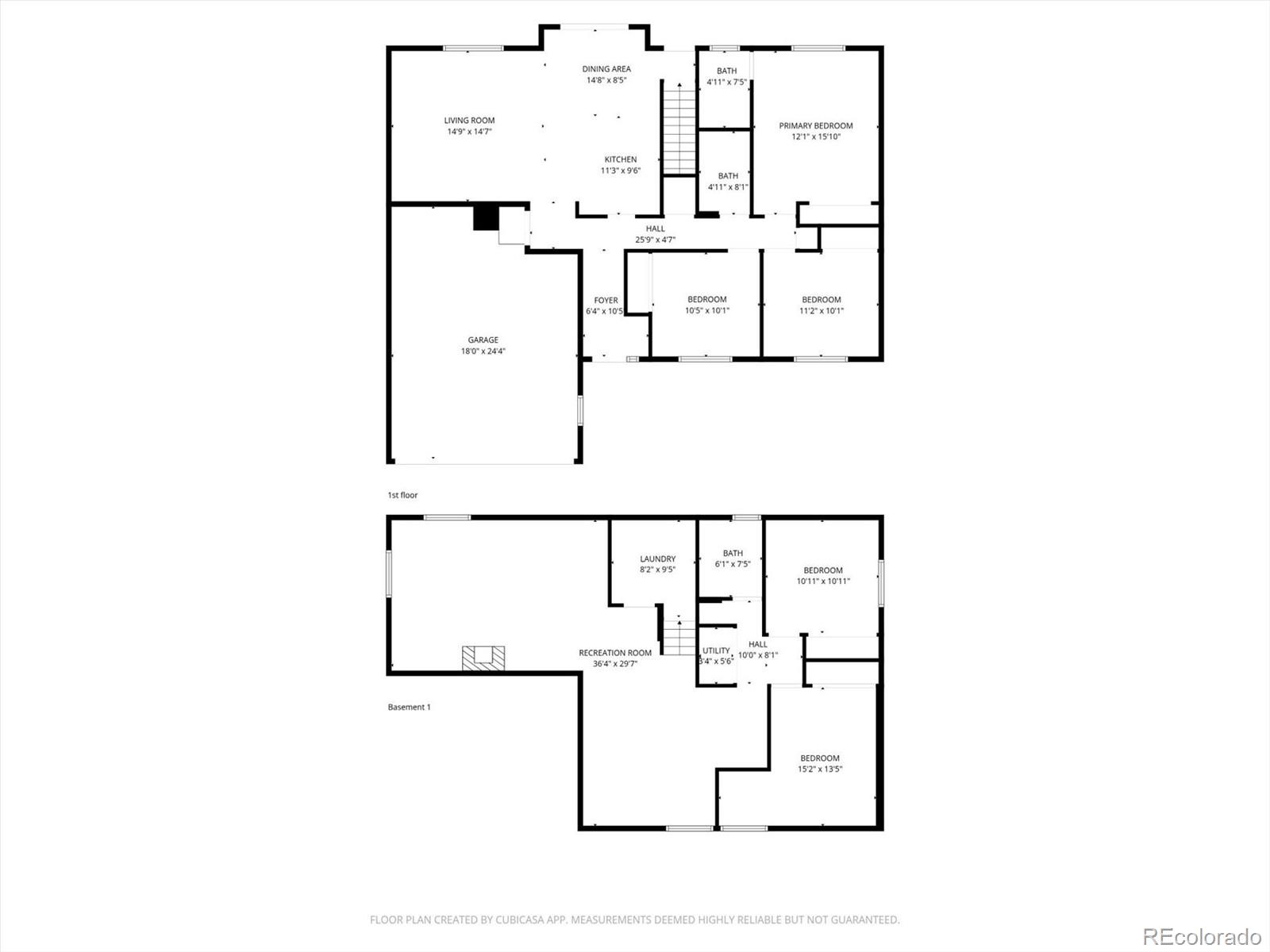 MLS Image #27 for 13877 w baltic avenue,lakewood, Colorado