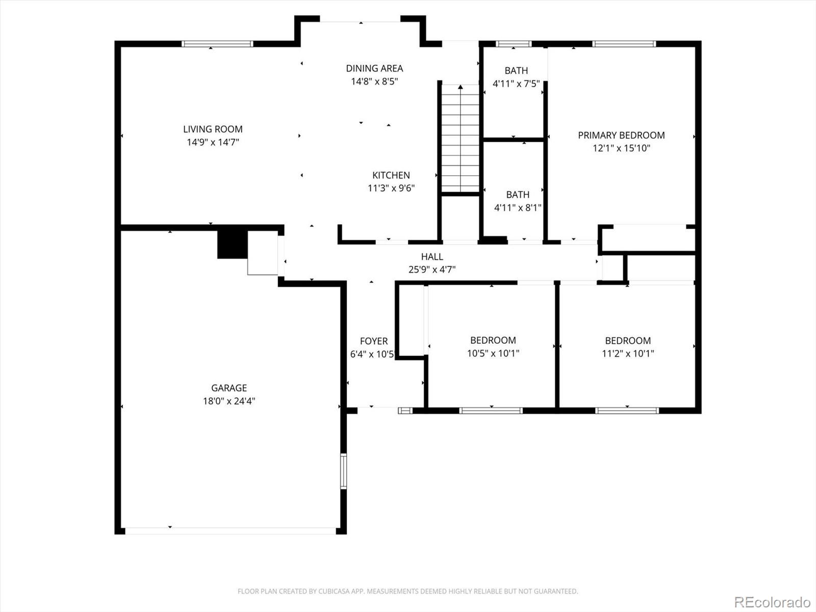 MLS Image #28 for 13877 w baltic avenue,lakewood, Colorado