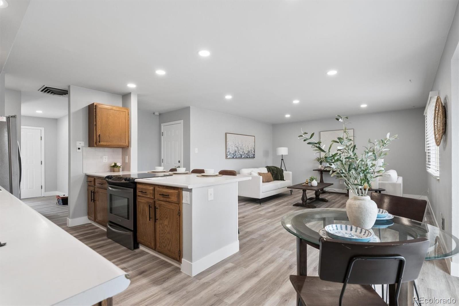 MLS Image #5 for 13877 w baltic avenue,lakewood, Colorado