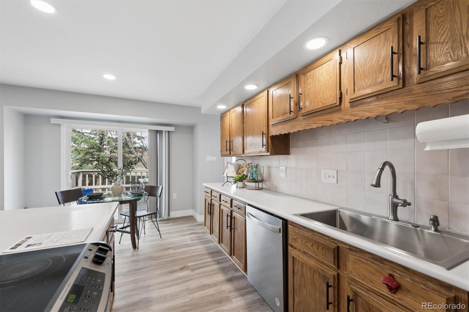 MLS Image #8 for 13877 w baltic avenue,lakewood, Colorado