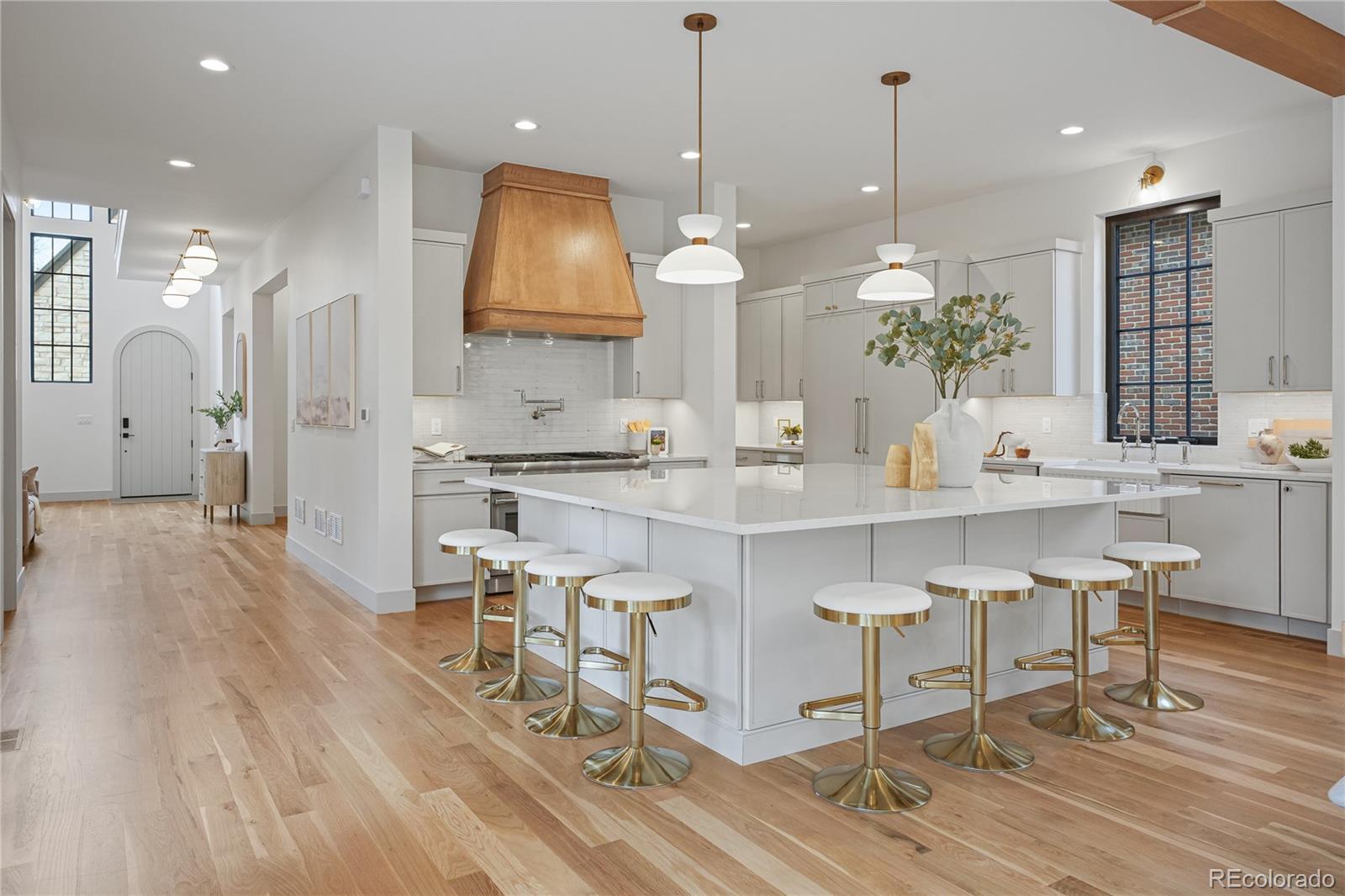 MLS Image #14 for 354  cherry street,denver, Colorado