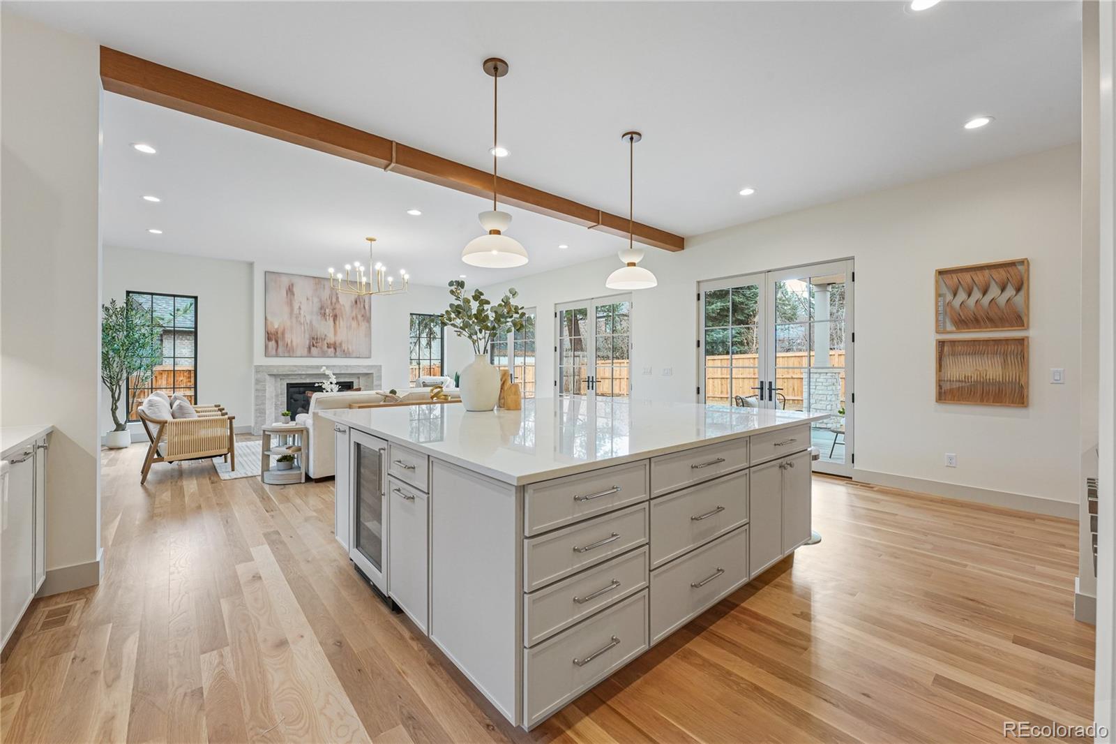 MLS Image #15 for 354  cherry street,denver, Colorado