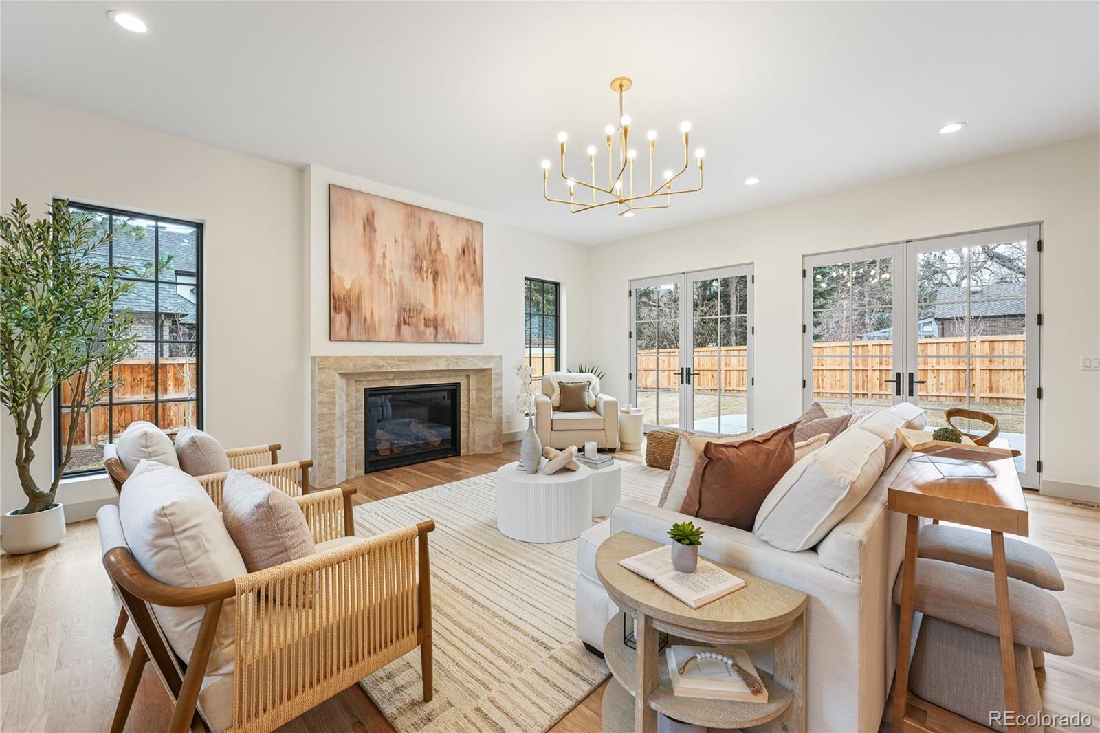 MLS Image #16 for 354  cherry street,denver, Colorado