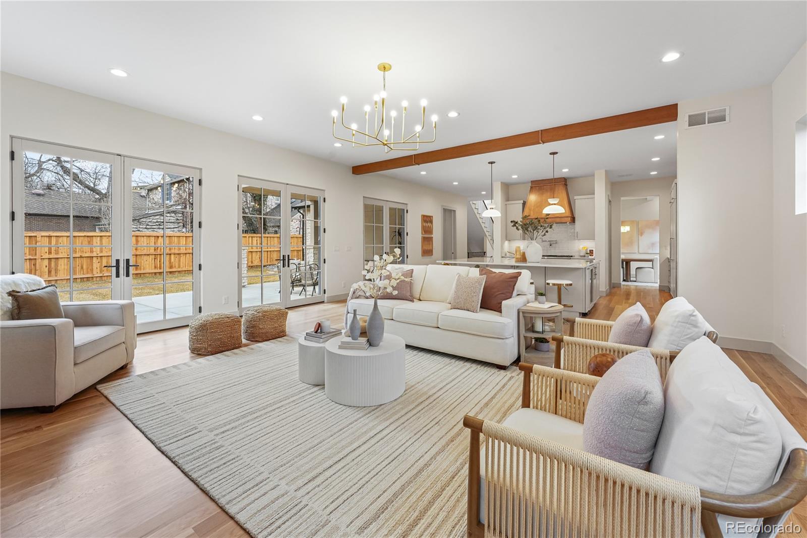 MLS Image #17 for 354  cherry street,denver, Colorado