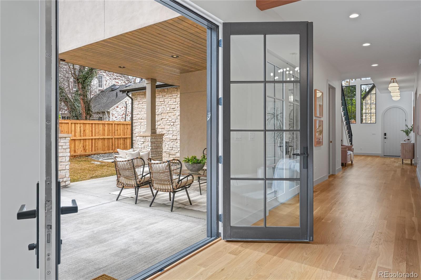 MLS Image #18 for 354  cherry street,denver, Colorado