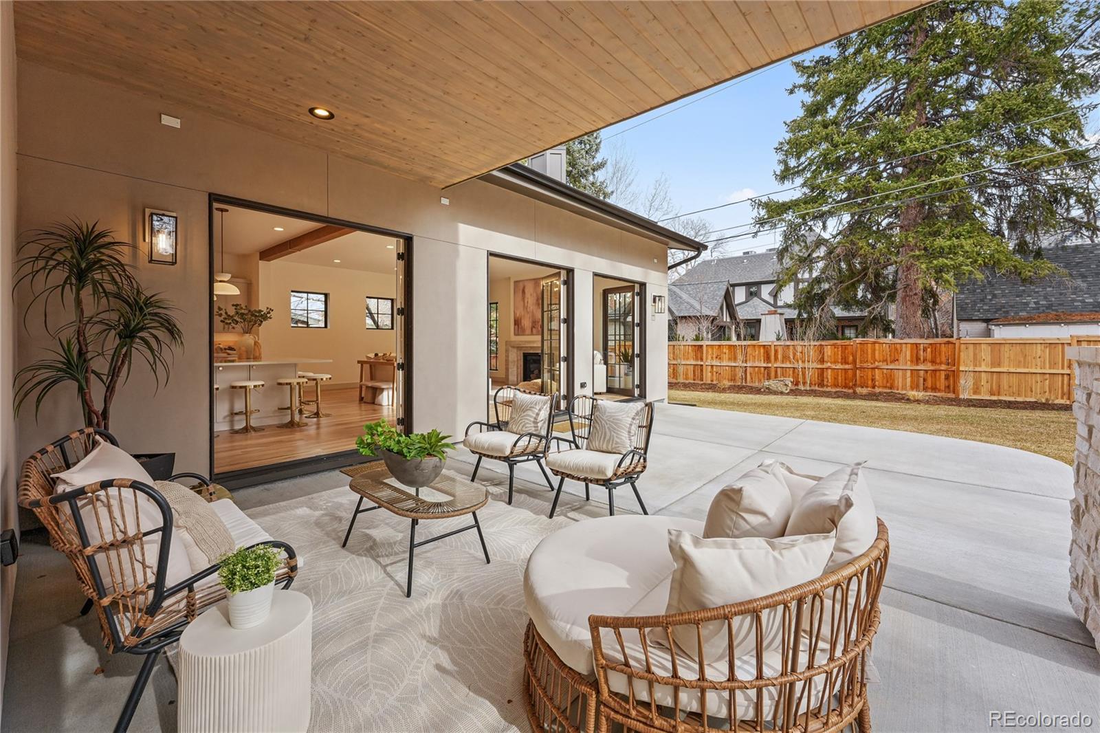 MLS Image #19 for 354  cherry street,denver, Colorado
