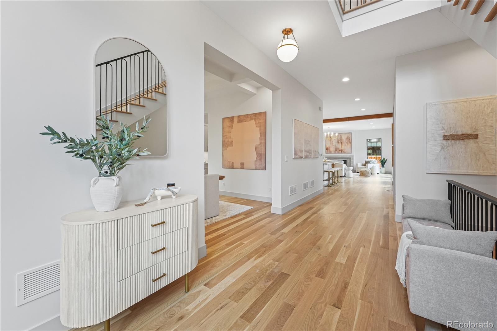 MLS Image #4 for 354  cherry street,denver, Colorado