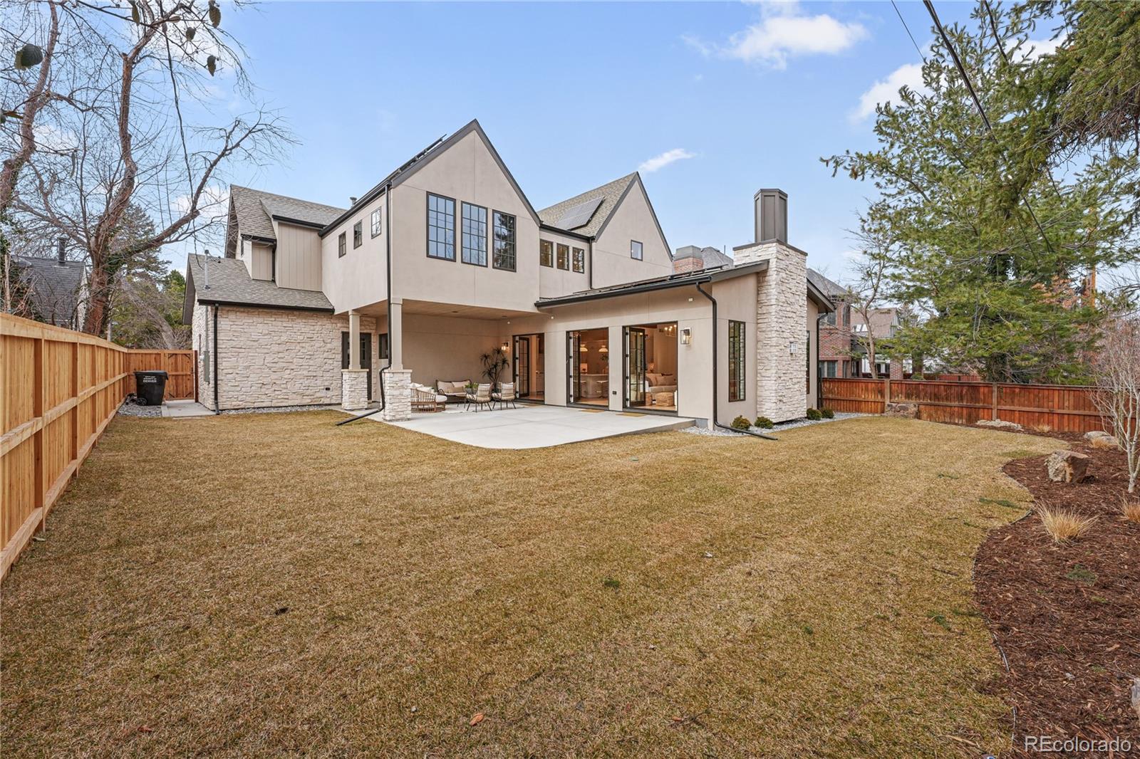MLS Image #41 for 354  cherry street,denver, Colorado